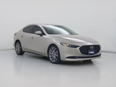 2023 Mazda Mazda3 2.5 S Select Package