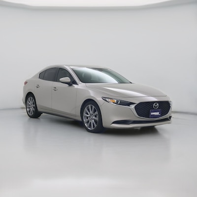 2023 Mazda Mazda3 2.5 S Select Package