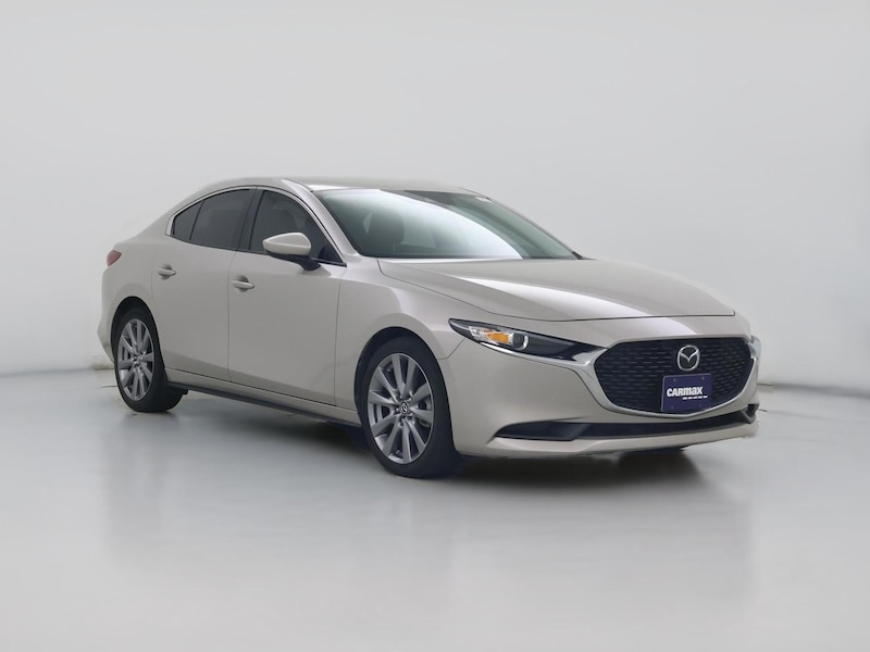2023 Mazda Mazda3 2.5 S Select Package
