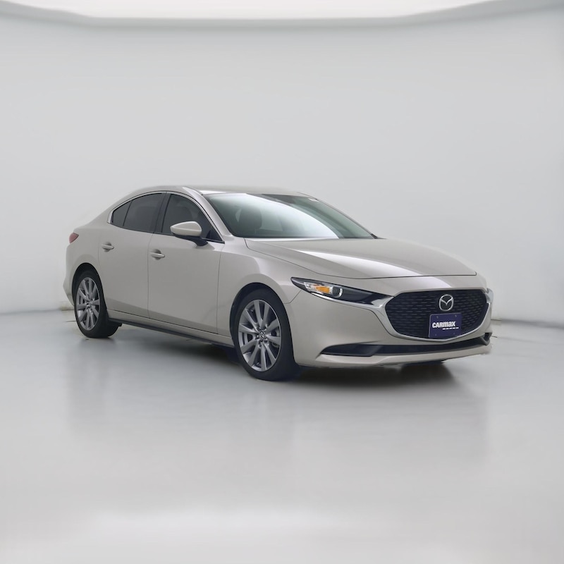 2023 Mazda Mazda3 2.5 S Select Package
