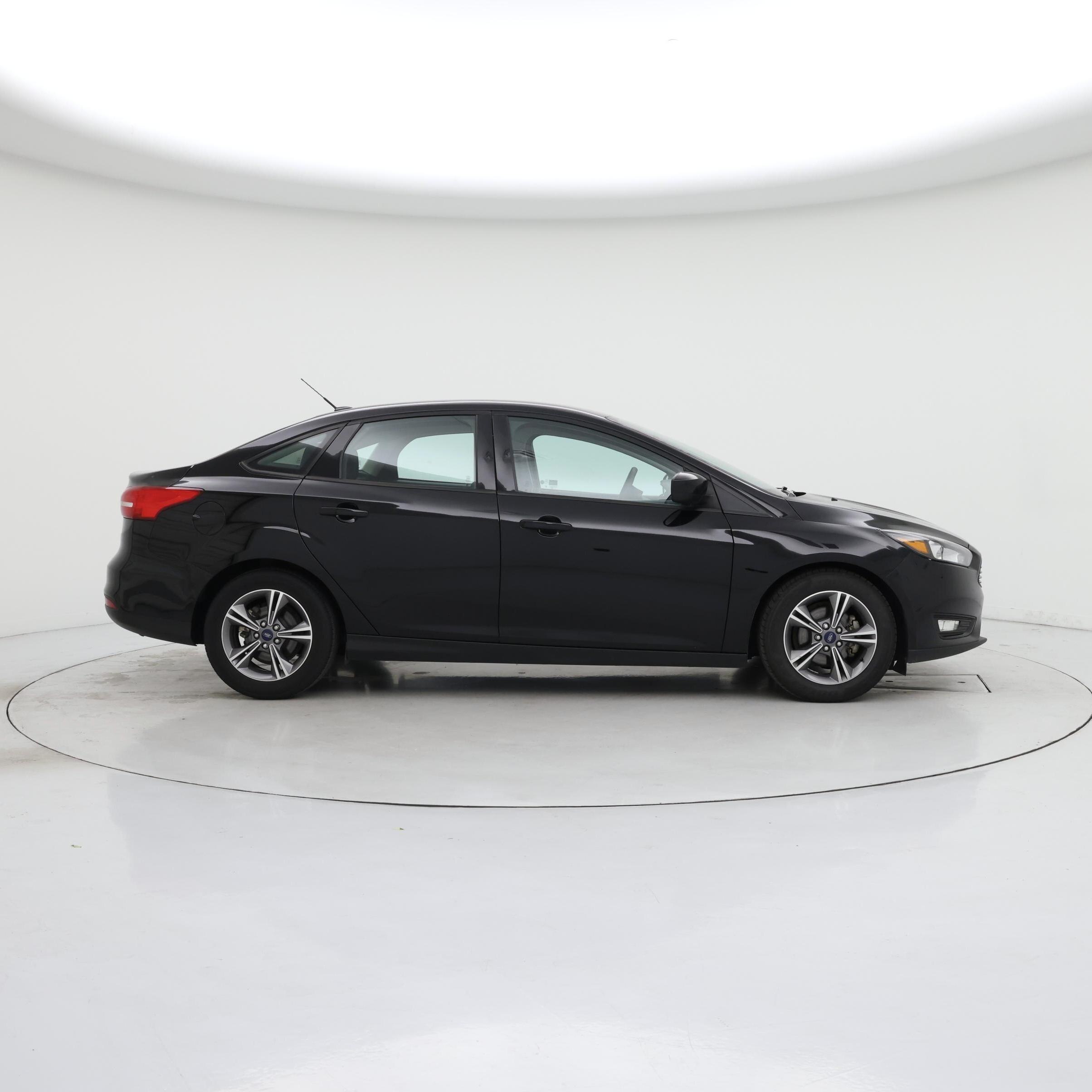 Thumbnail: 2018 Ford Focus - 7