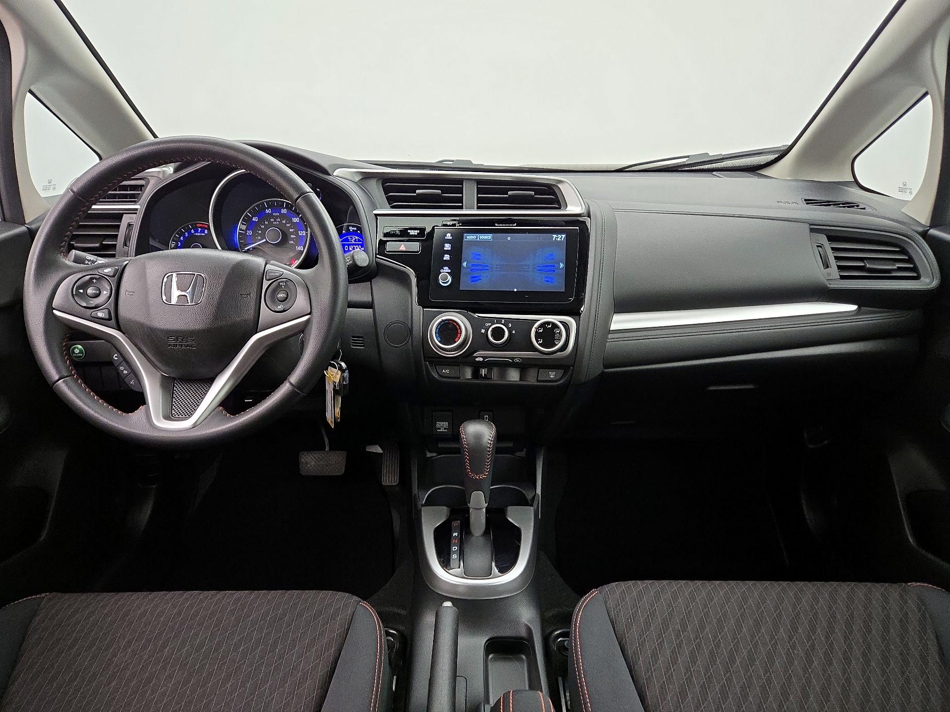 Thumbnail: 2019 Honda Fit - 9