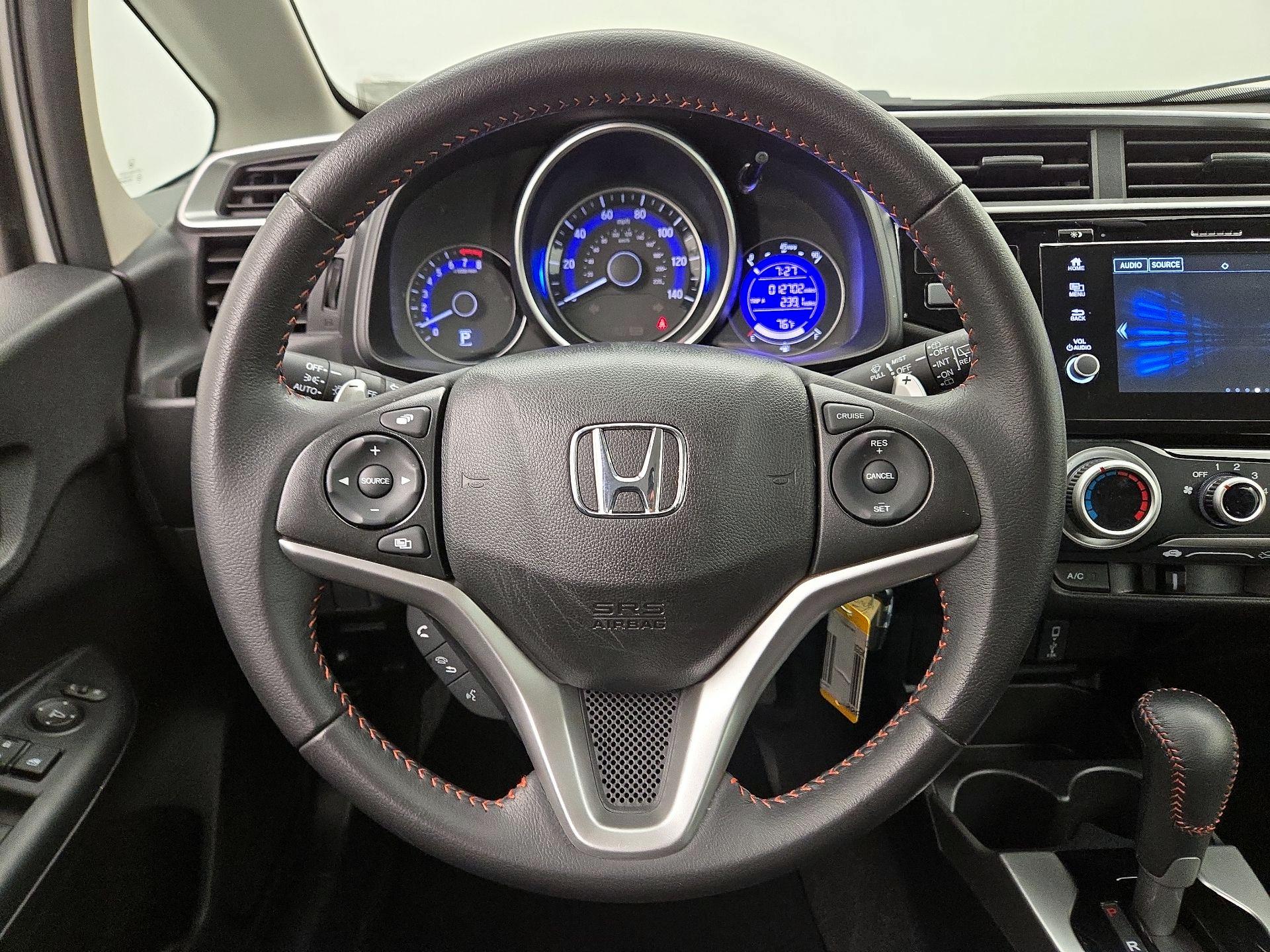 Thumbnail: 2019 Honda Fit - 10