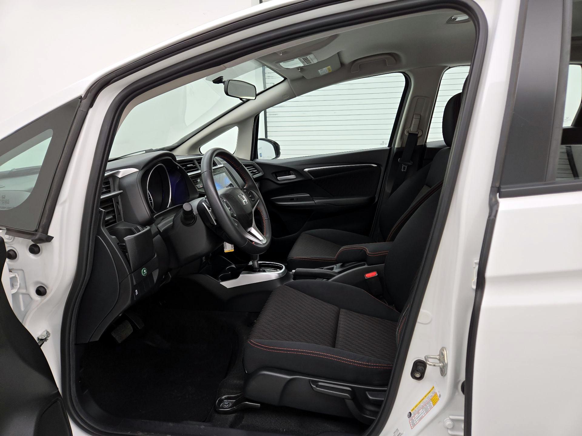 Thumbnail: 2019 Honda Fit - 11