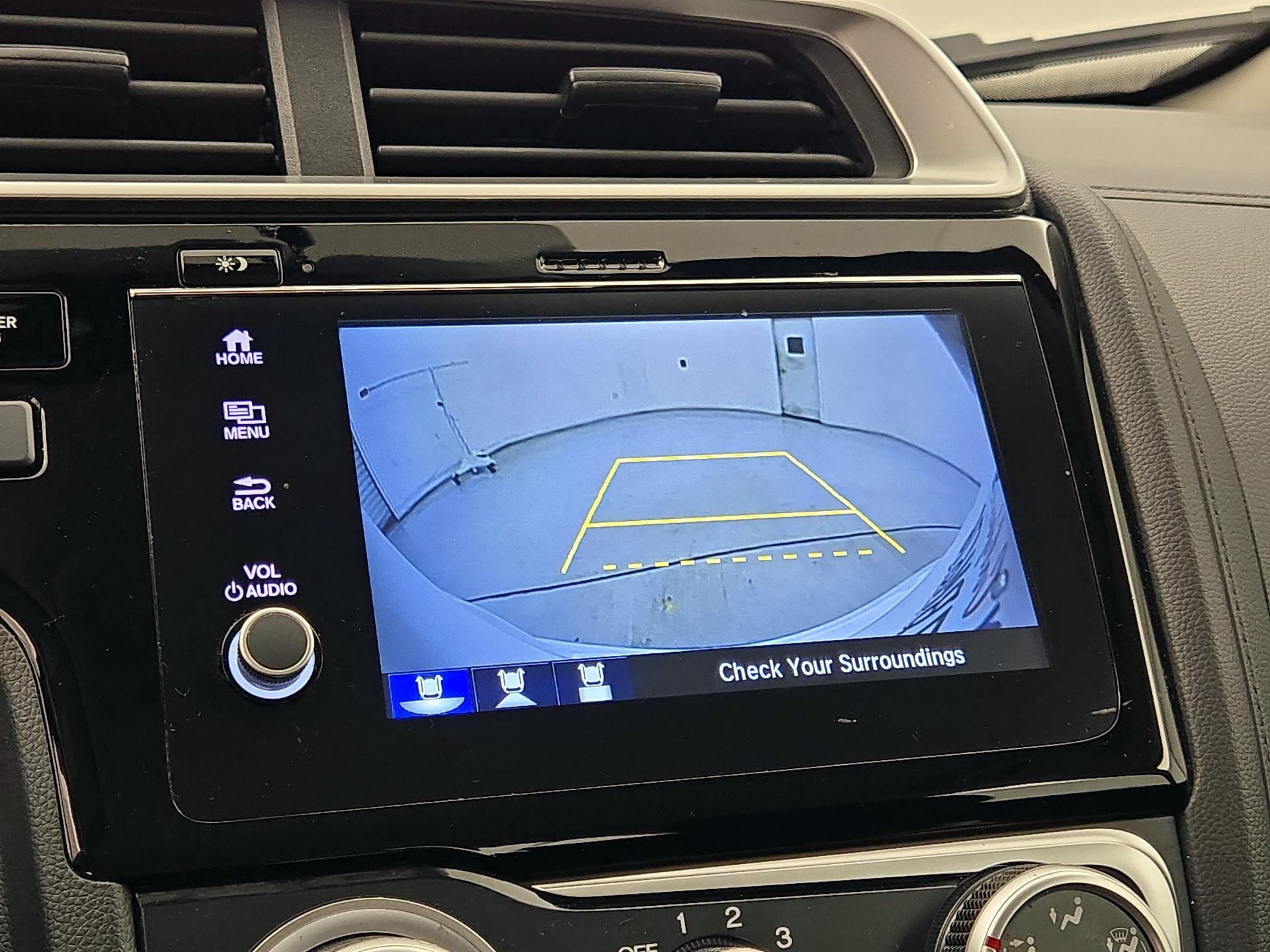 Thumbnail: 2019 Honda Fit - 14