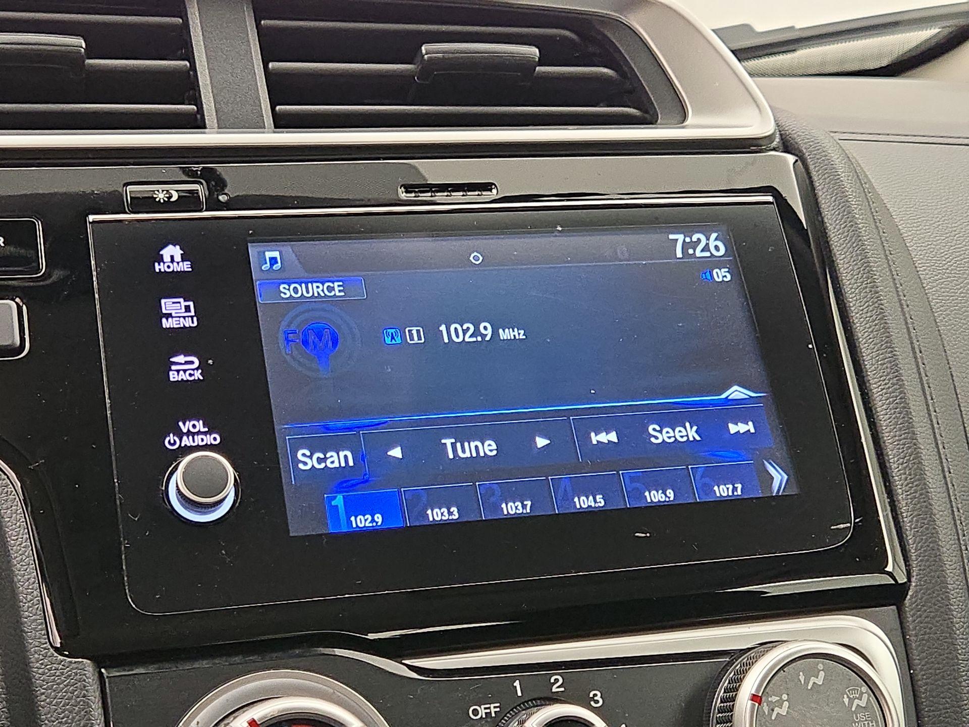 Thumbnail: 2019 Honda Fit - 15