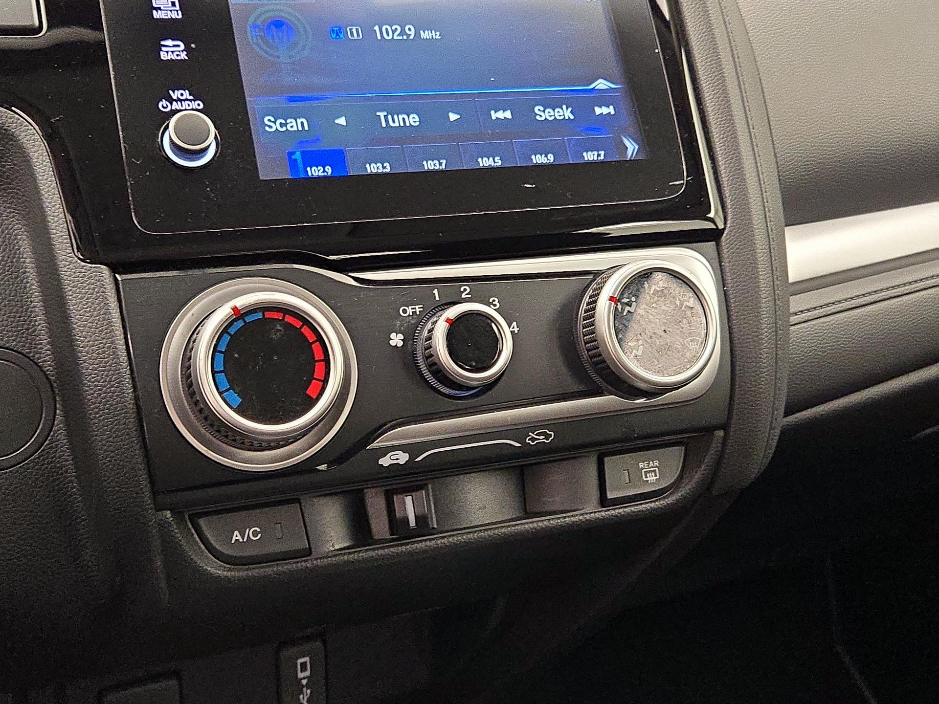 Thumbnail: 2019 Honda Fit - 16