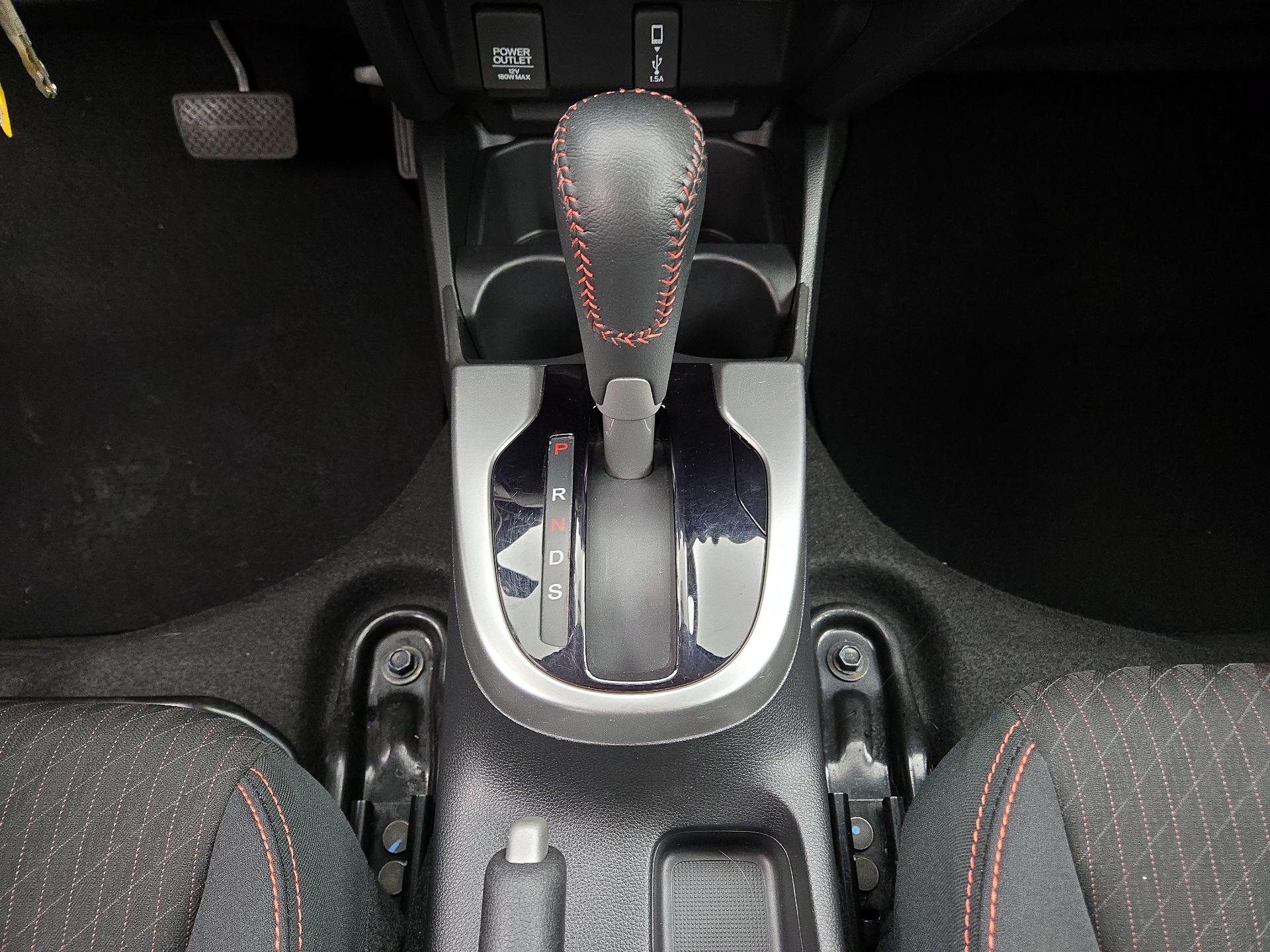 Thumbnail: 2019 Honda Fit - 17