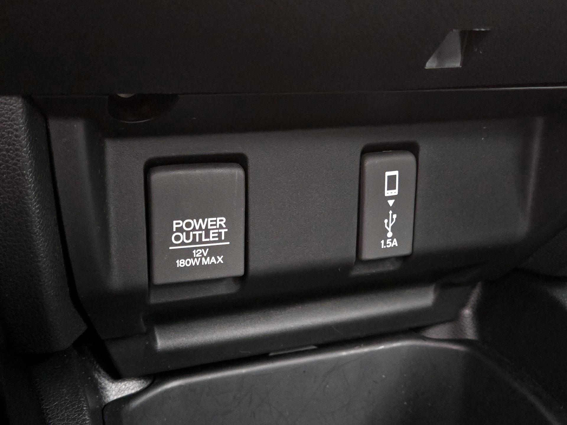 Thumbnail: 2019 Honda Fit - 18