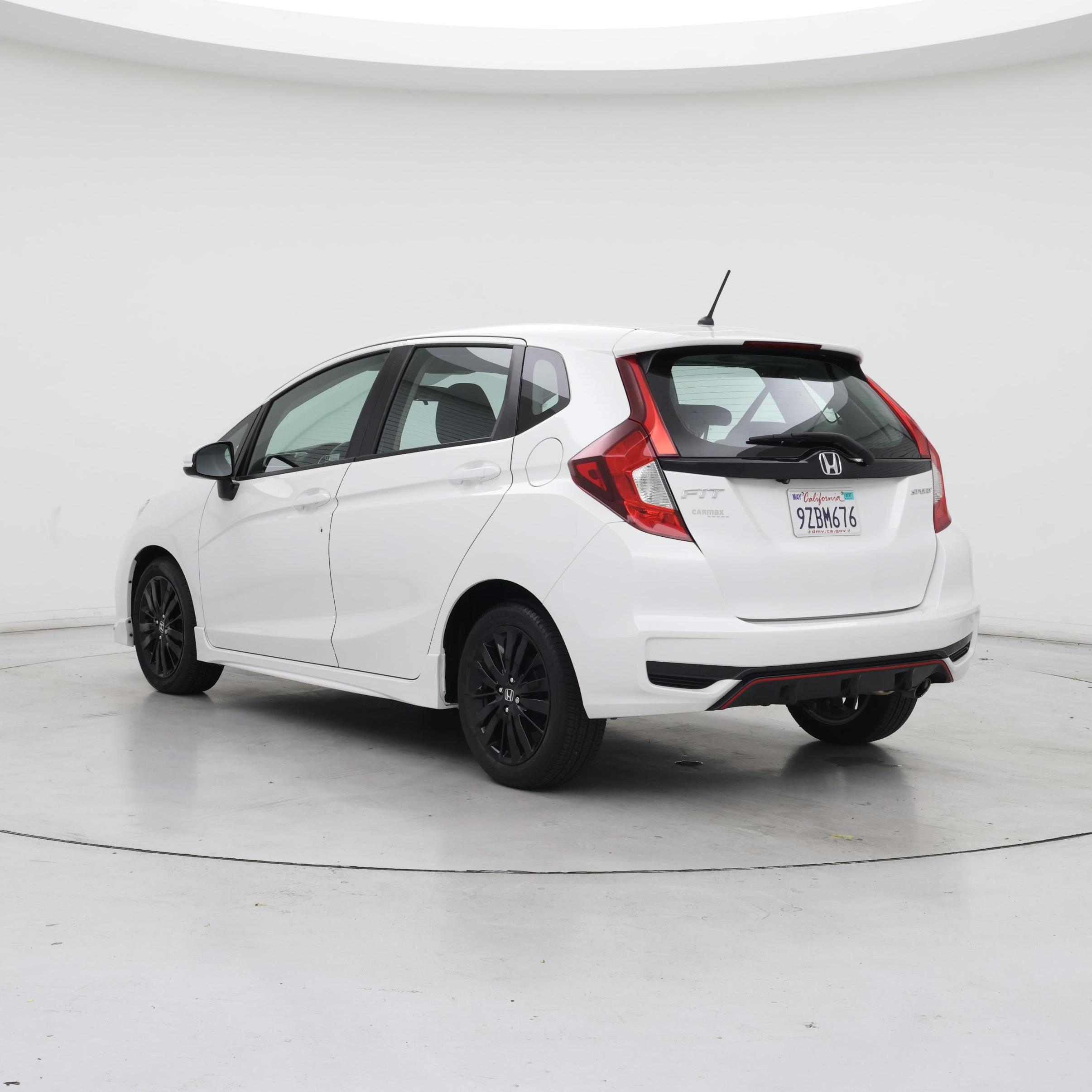 Thumbnail: 2019 Honda Fit - 2
