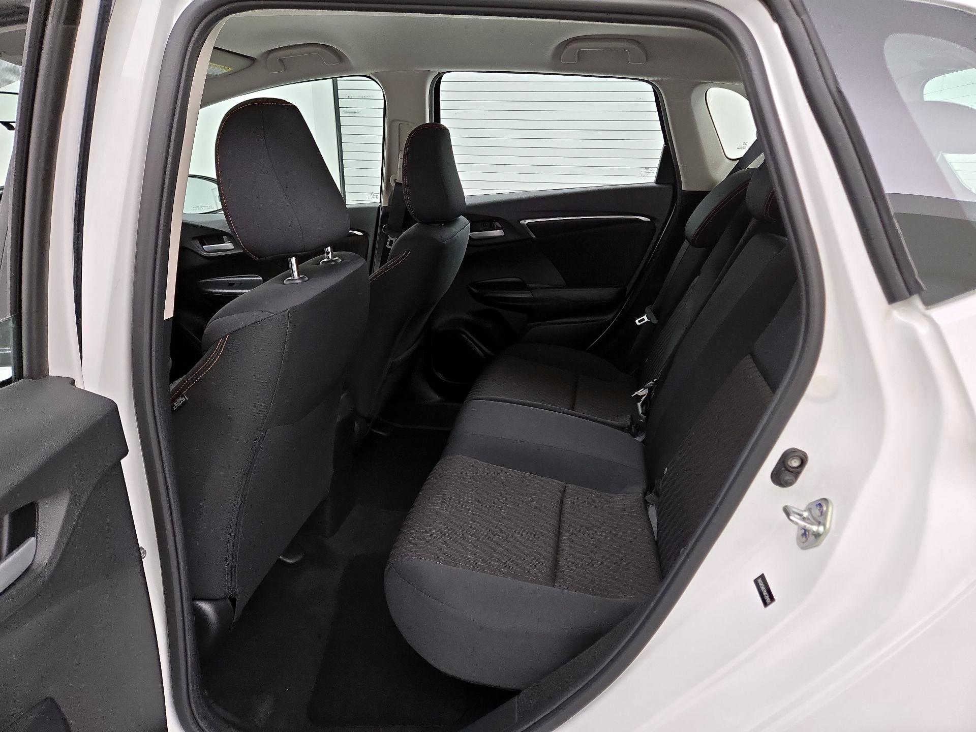 Thumbnail: 2019 Honda Fit - 19