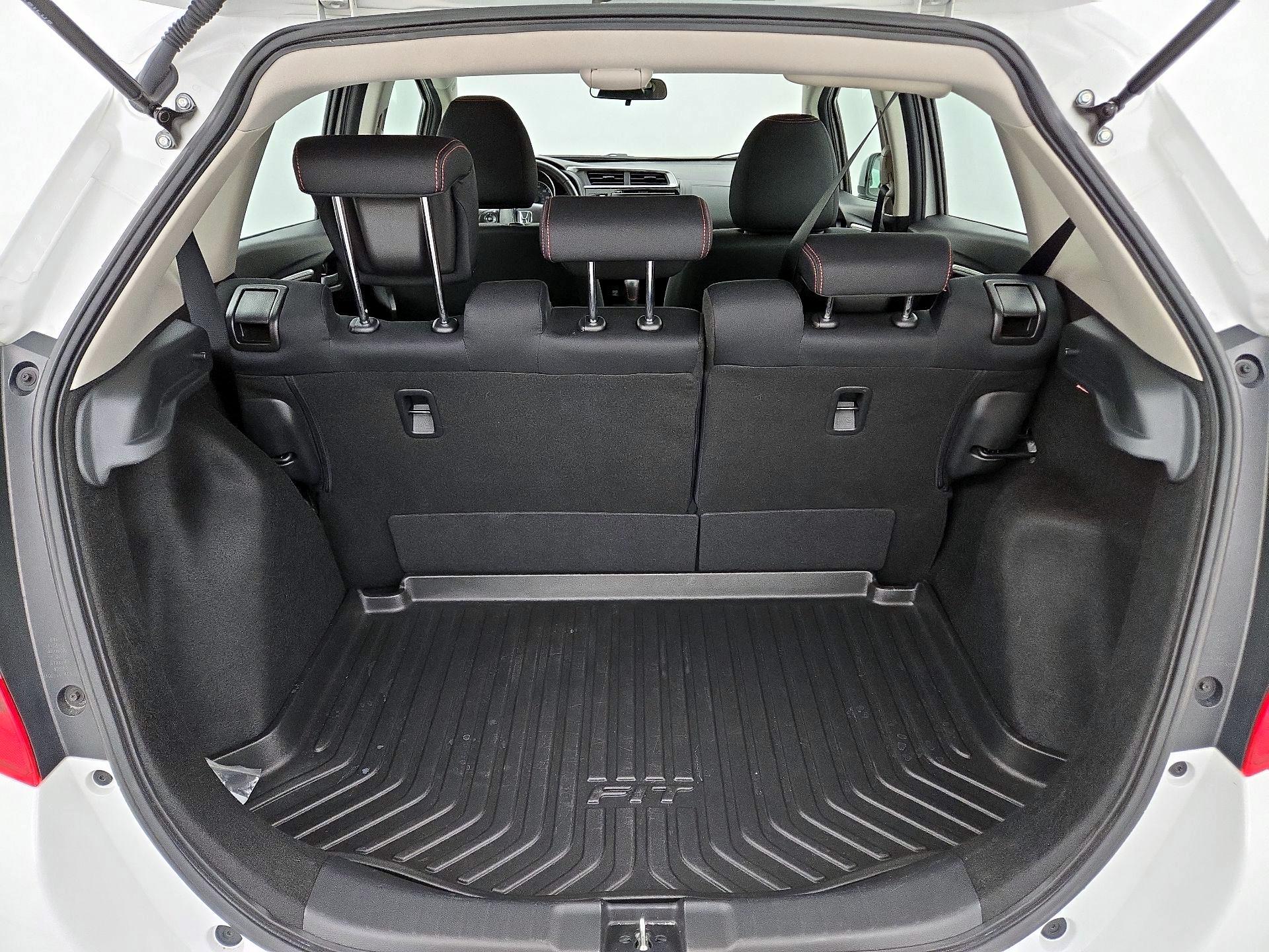 Thumbnail: 2019 Honda Fit - 20