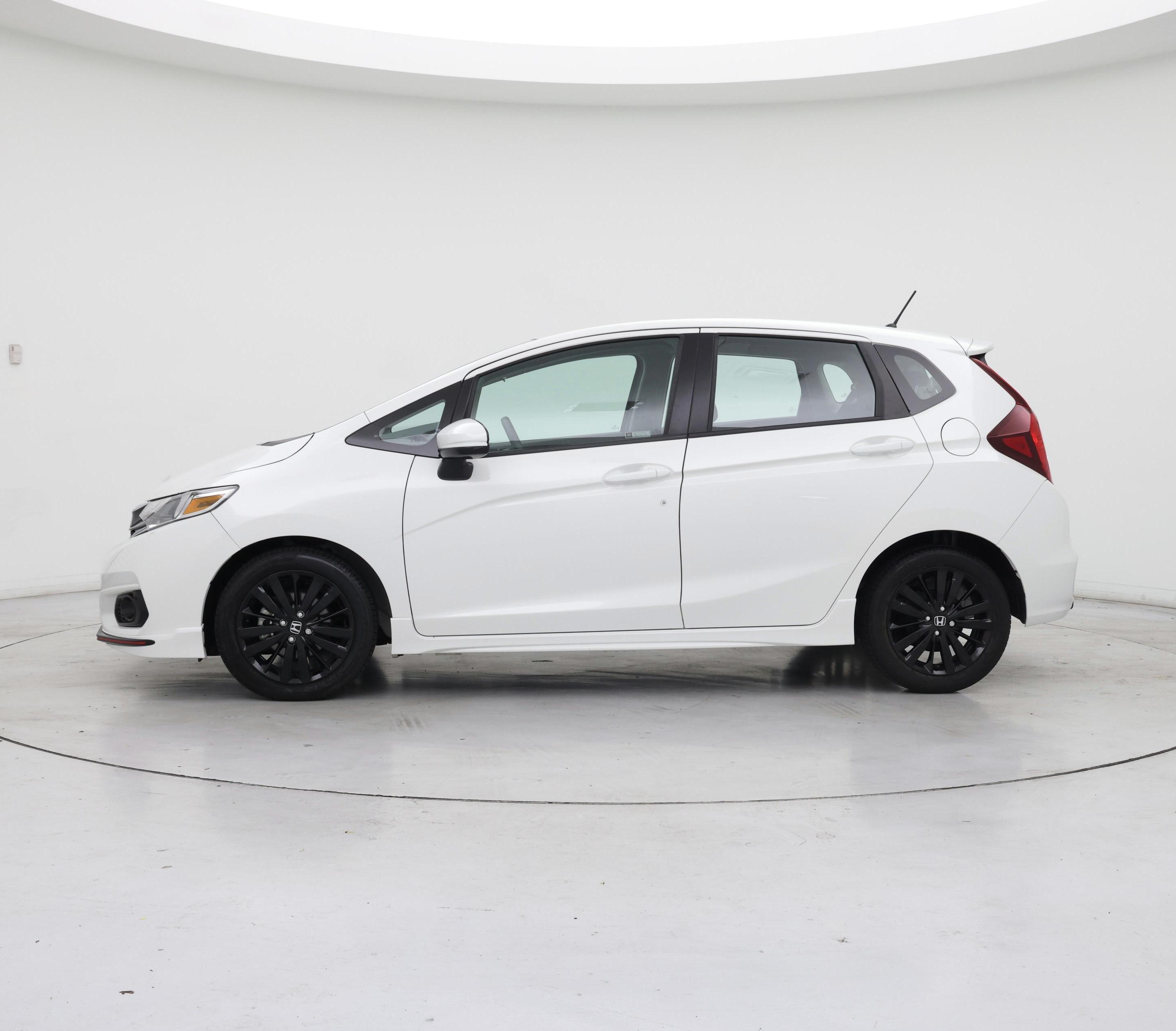 Thumbnail: 2019 Honda Fit - 3