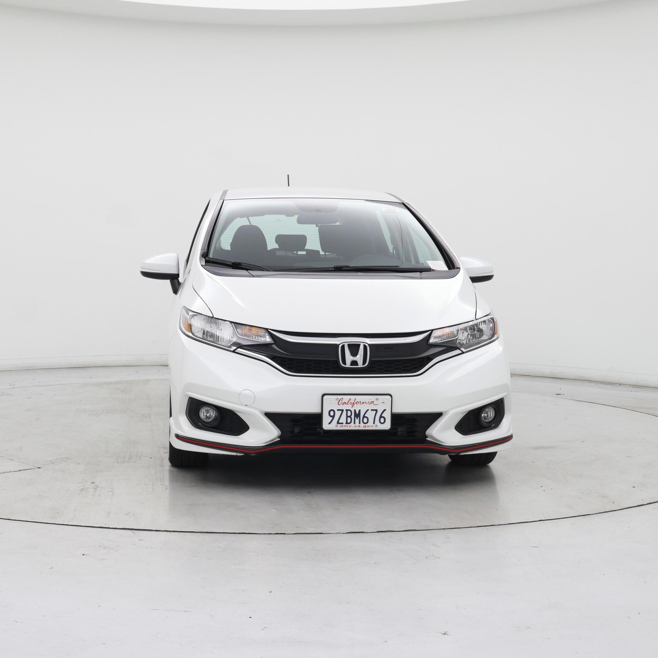 Thumbnail: 2019 Honda Fit - 5