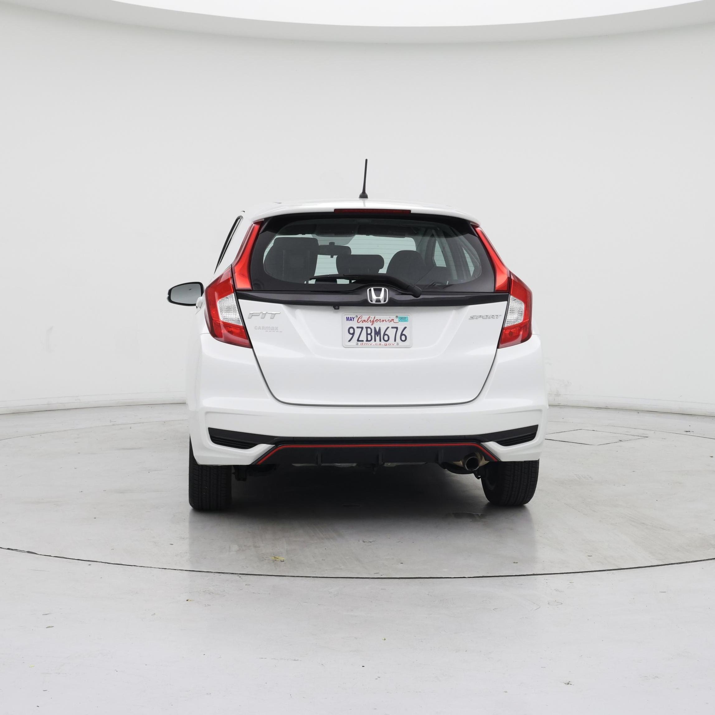 Thumbnail: 2019 Honda Fit - 6