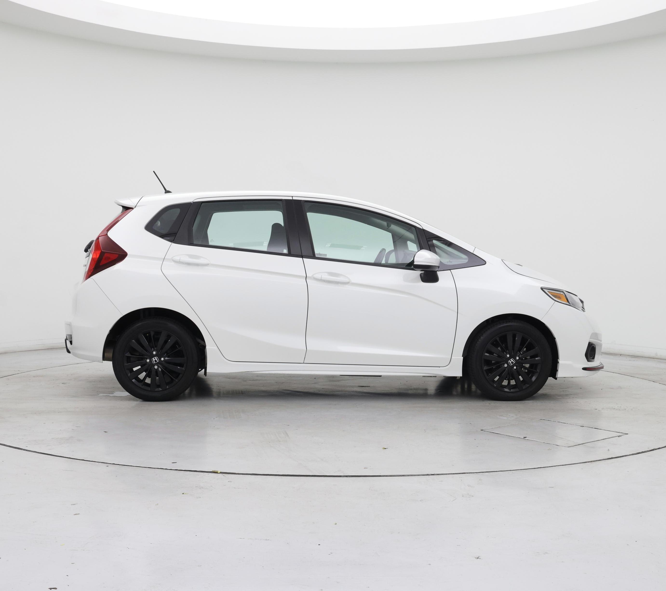 Thumbnail: 2019 Honda Fit - 7
