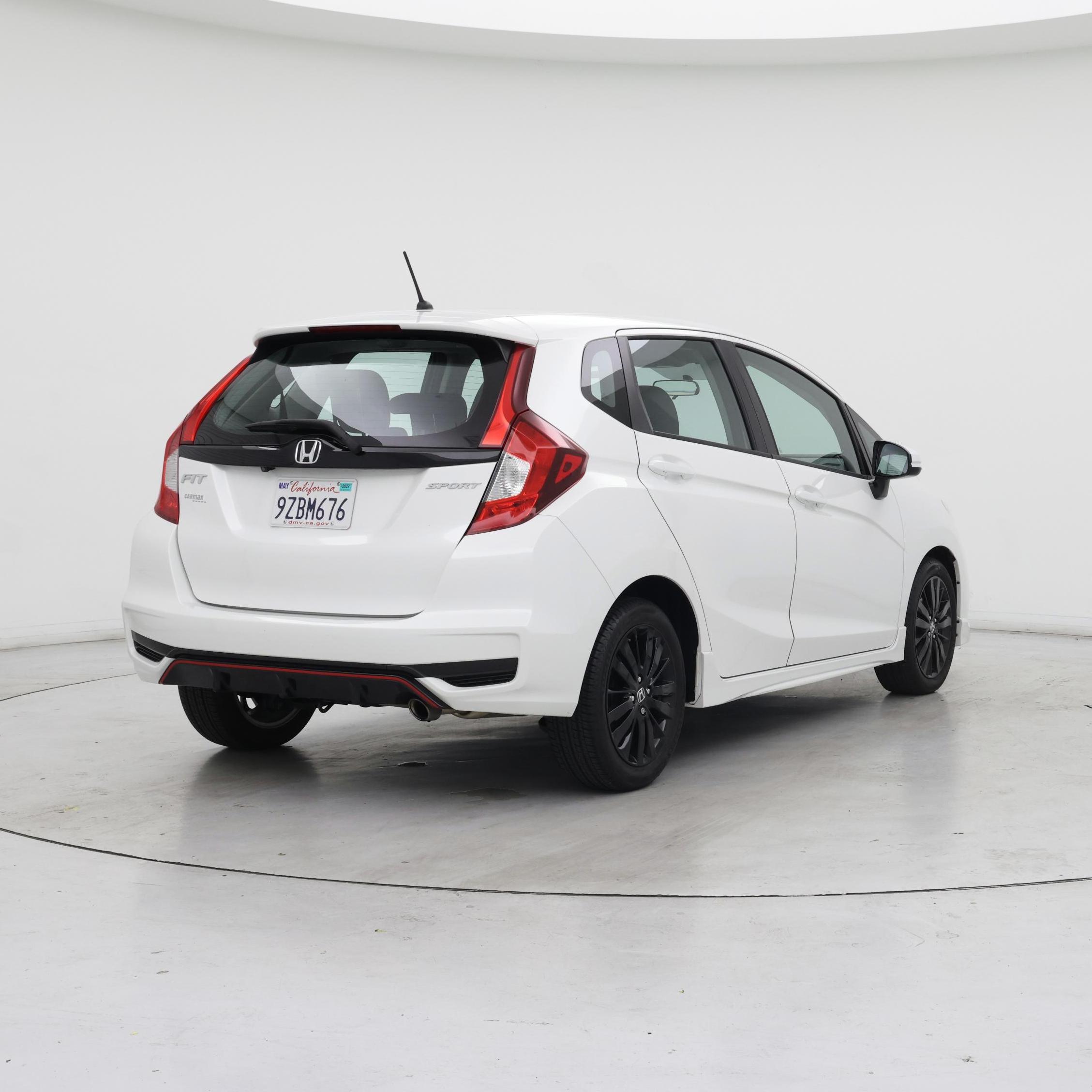 Thumbnail: 2019 Honda Fit - 8