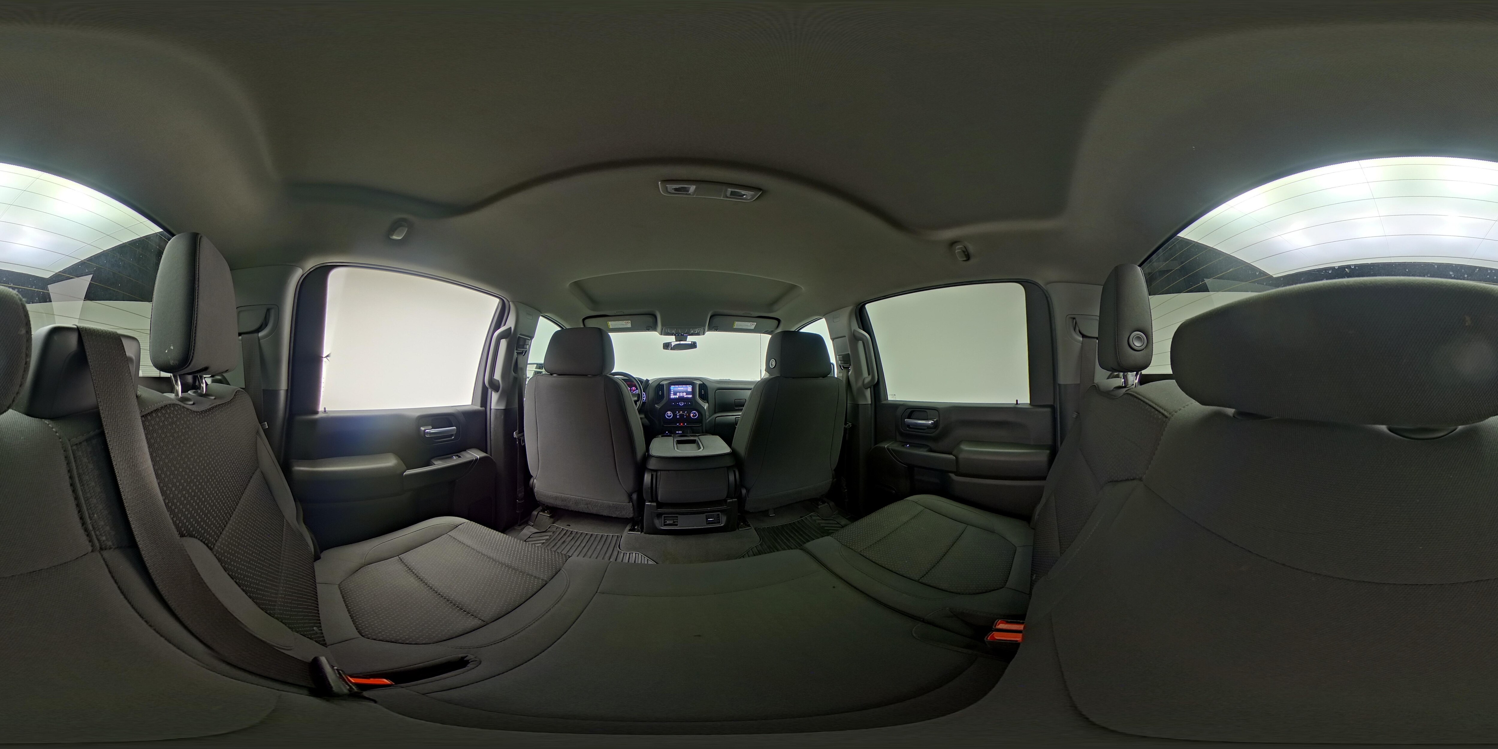 2023 Chevrolet Silverado 2500HD Custom - Photo 25