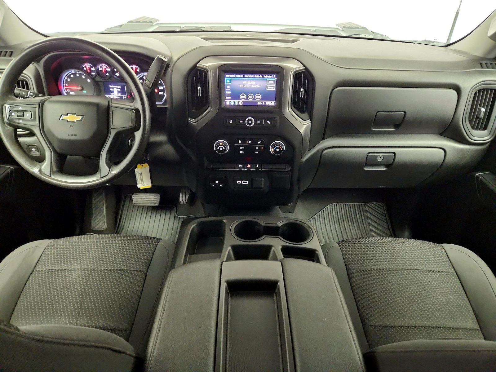 2023 Chevrolet Silverado 2500HD Custom - Photo 10