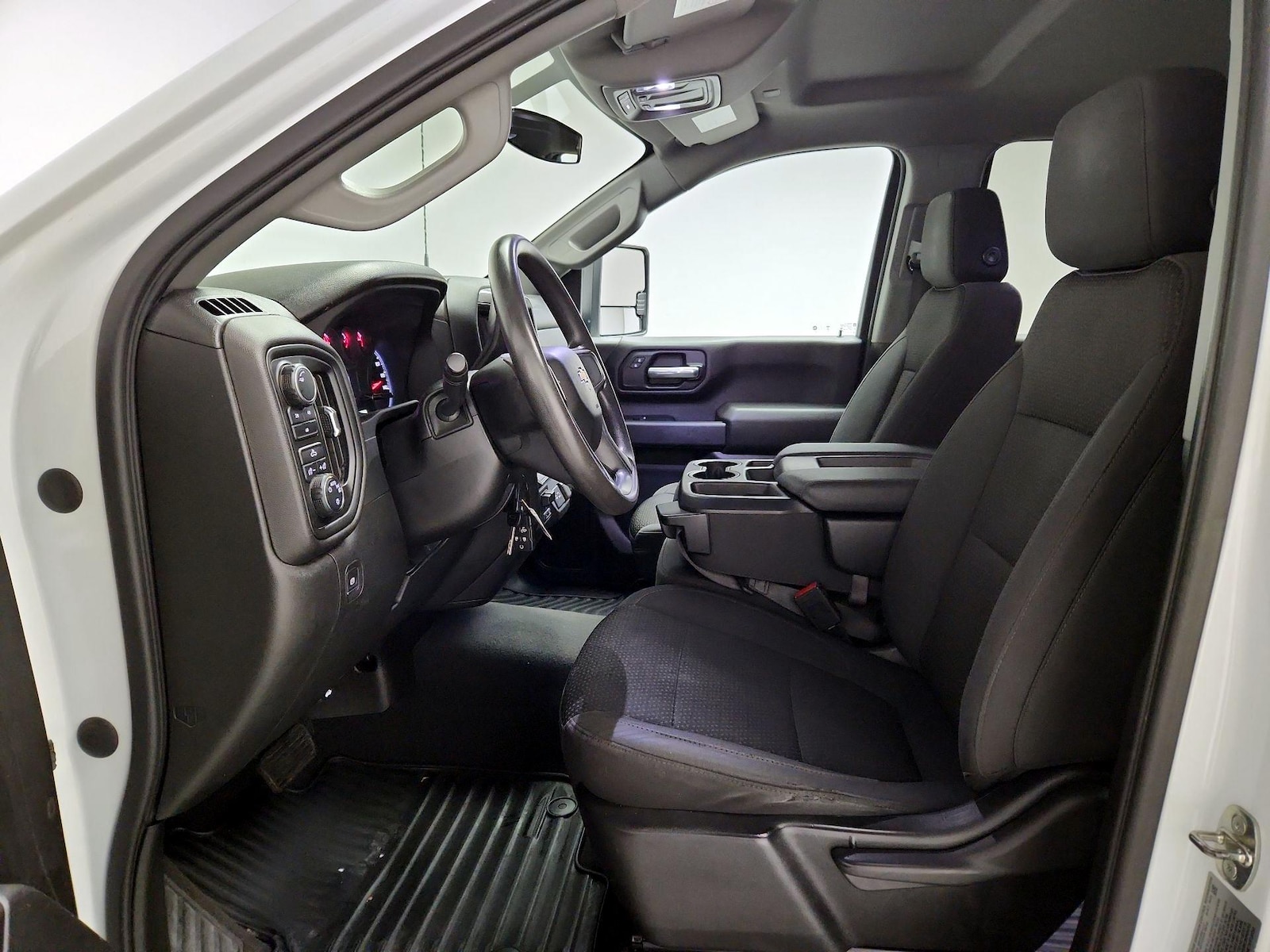 2023 Chevrolet Silverado 2500HD Custom - Photo 12