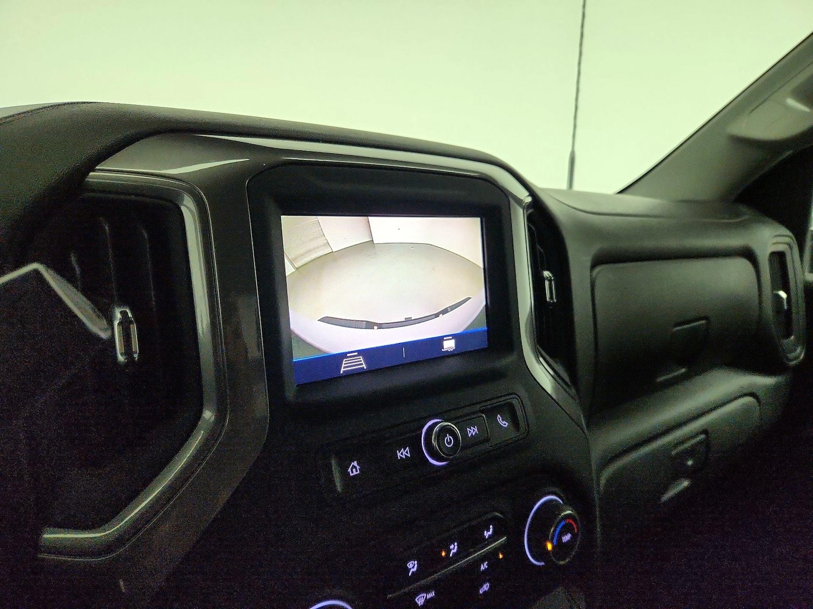 2023 Chevrolet Silverado 2500HD Custom - Photo 15