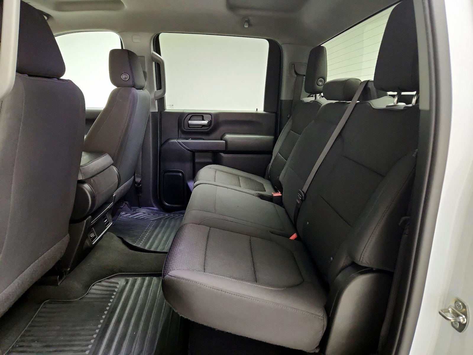 2023 Chevrolet Silverado 2500HD Custom - Photo 20