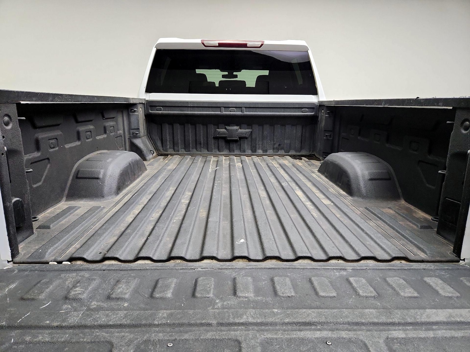 2023 Chevrolet Silverado 2500HD Custom - Photo 21