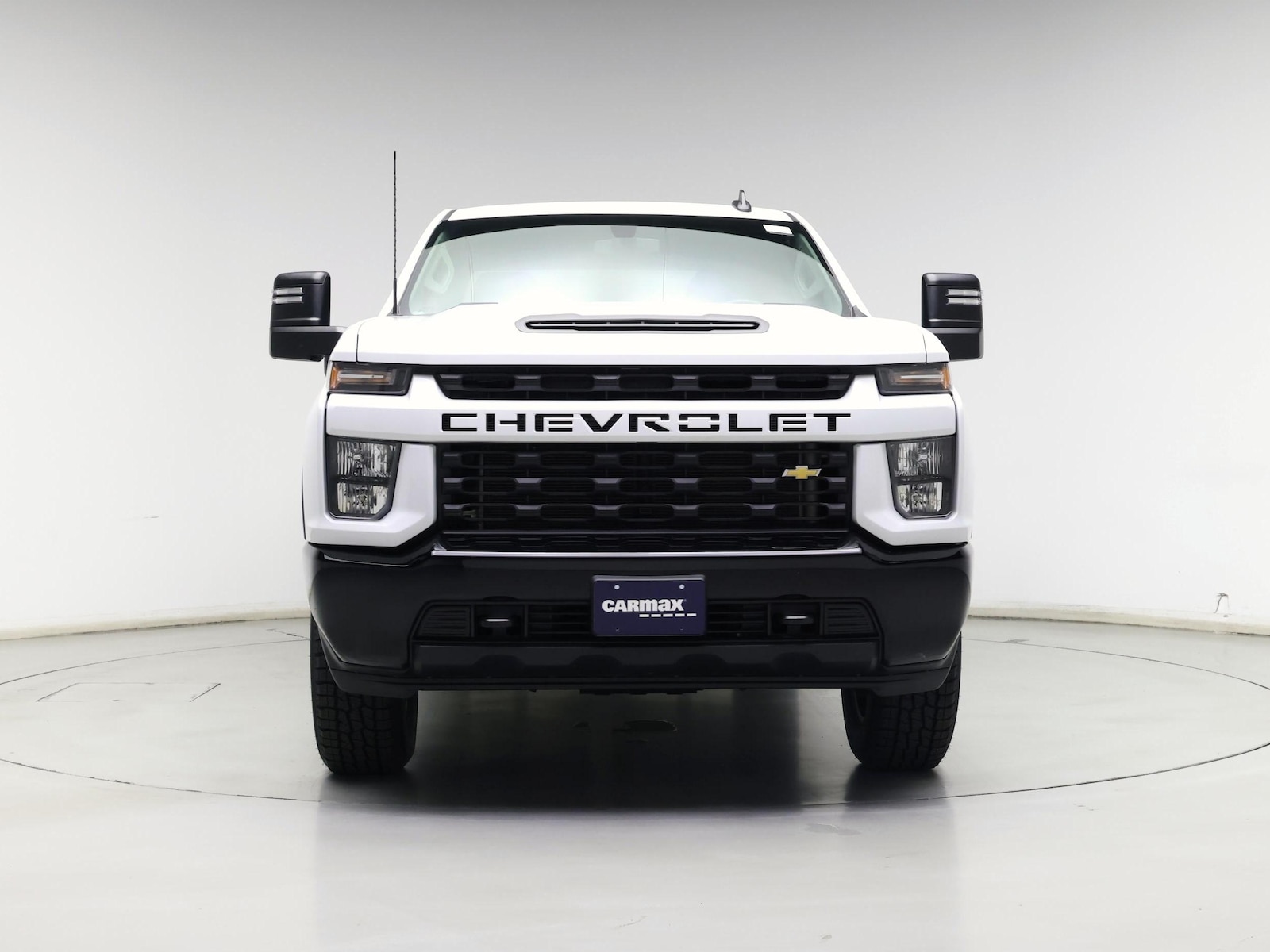 2023 Chevrolet Silverado 2500HD Custom - Photo 6