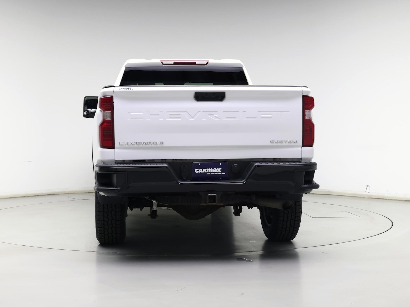 2023 Chevrolet Silverado 2500HD Custom - Photo 7