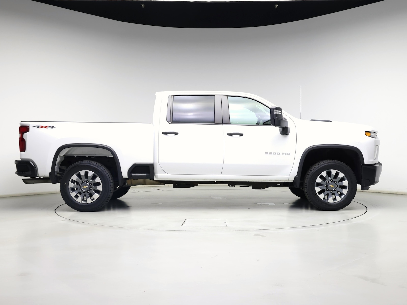 2023 Chevrolet Silverado 2500HD Custom - Photo 8