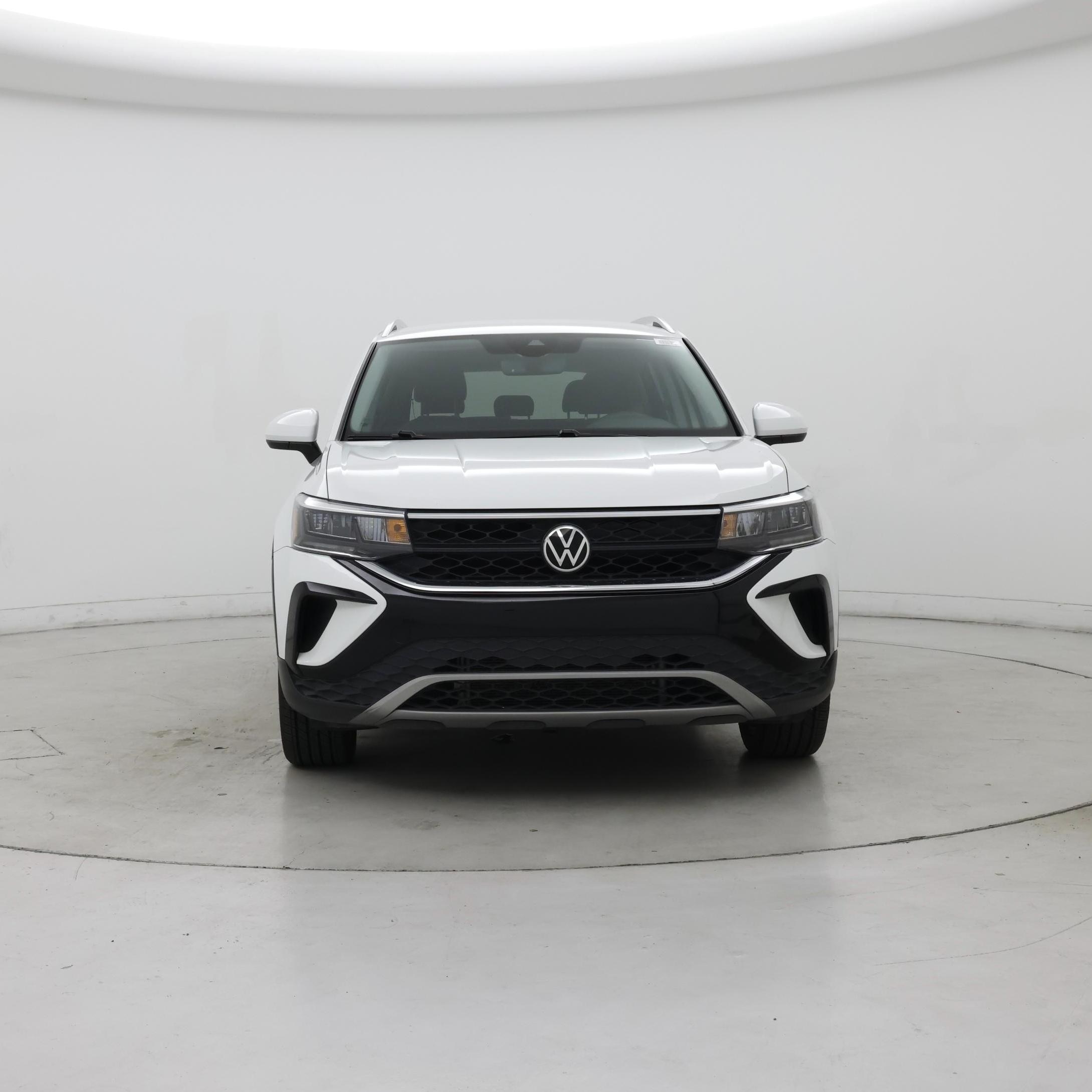 Thumbnail: 2022 Volkswagen Taos - 5