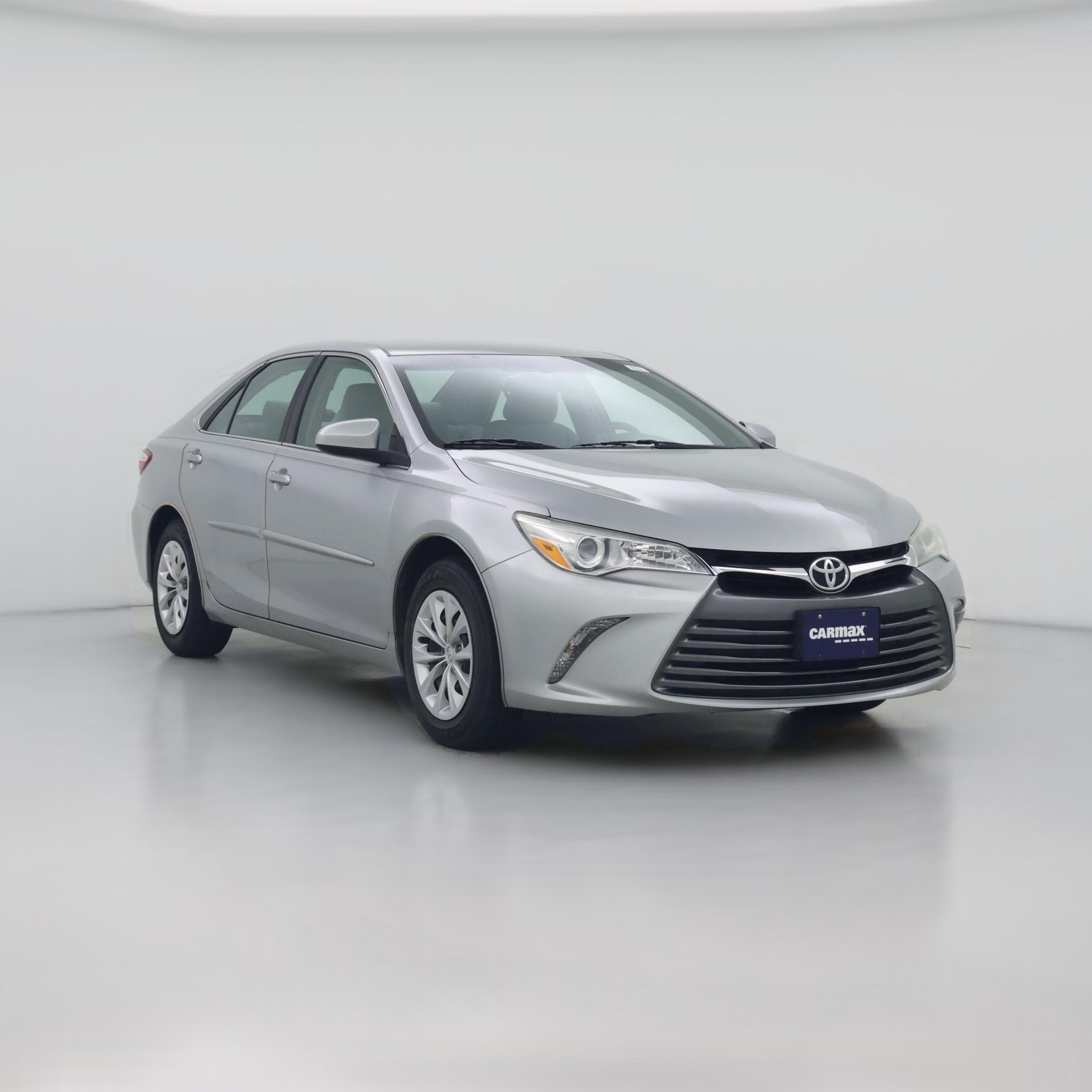 Thumbnail: 2016 Toyota Camry - 1