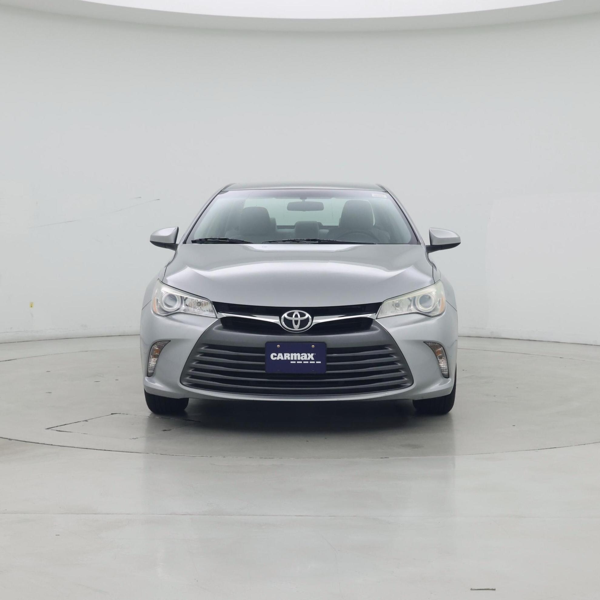 Thumbnail: 2016 Toyota Camry - 5