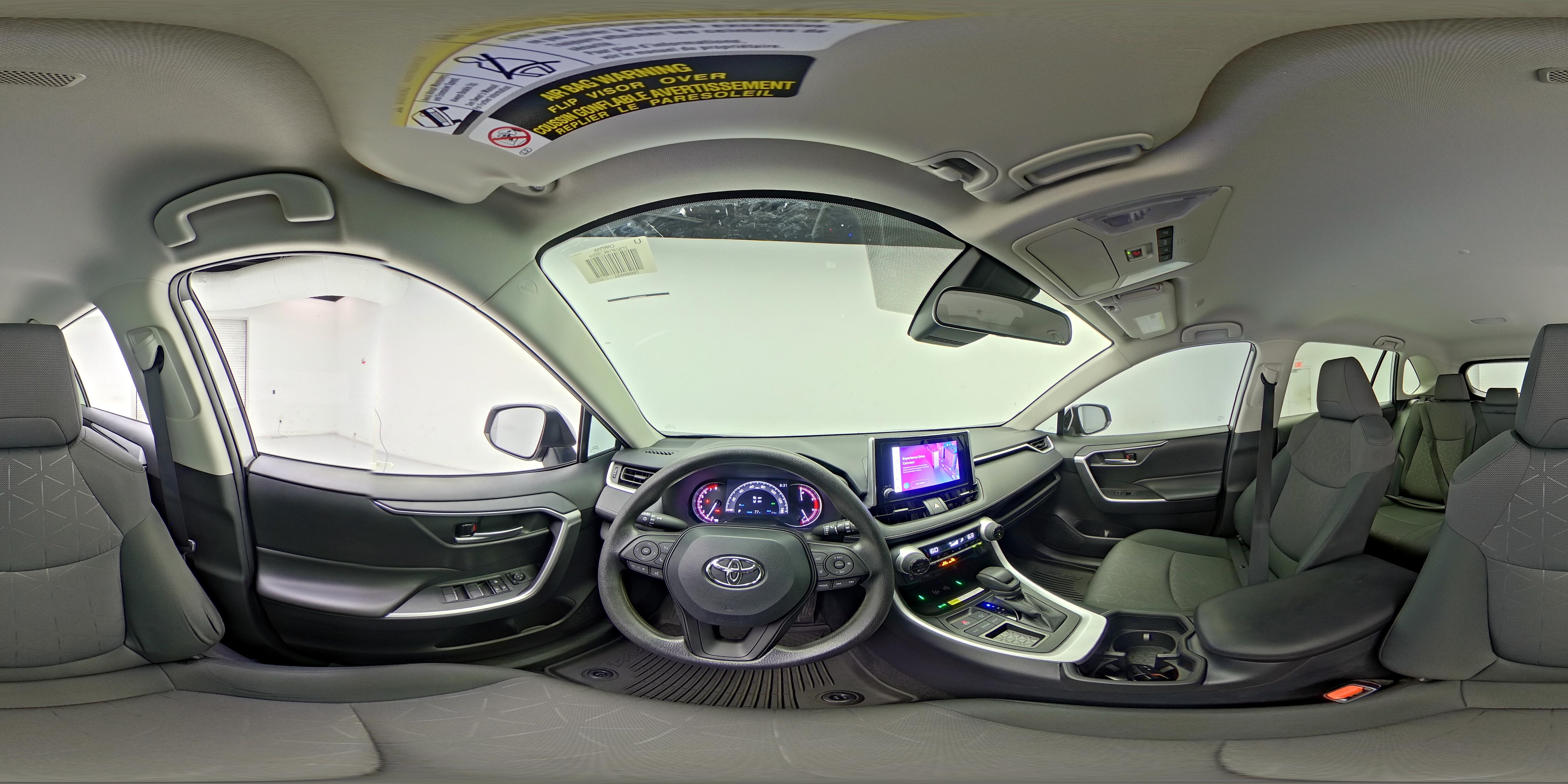 2024 Toyota RAV4 XLE - Photo 26