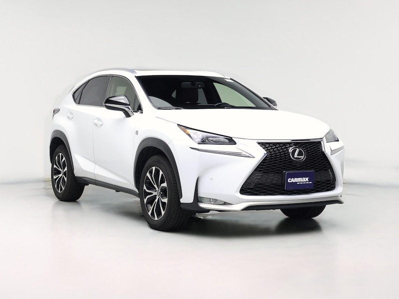2017 Lexus NX 200t -
                  Schaumburg, IL