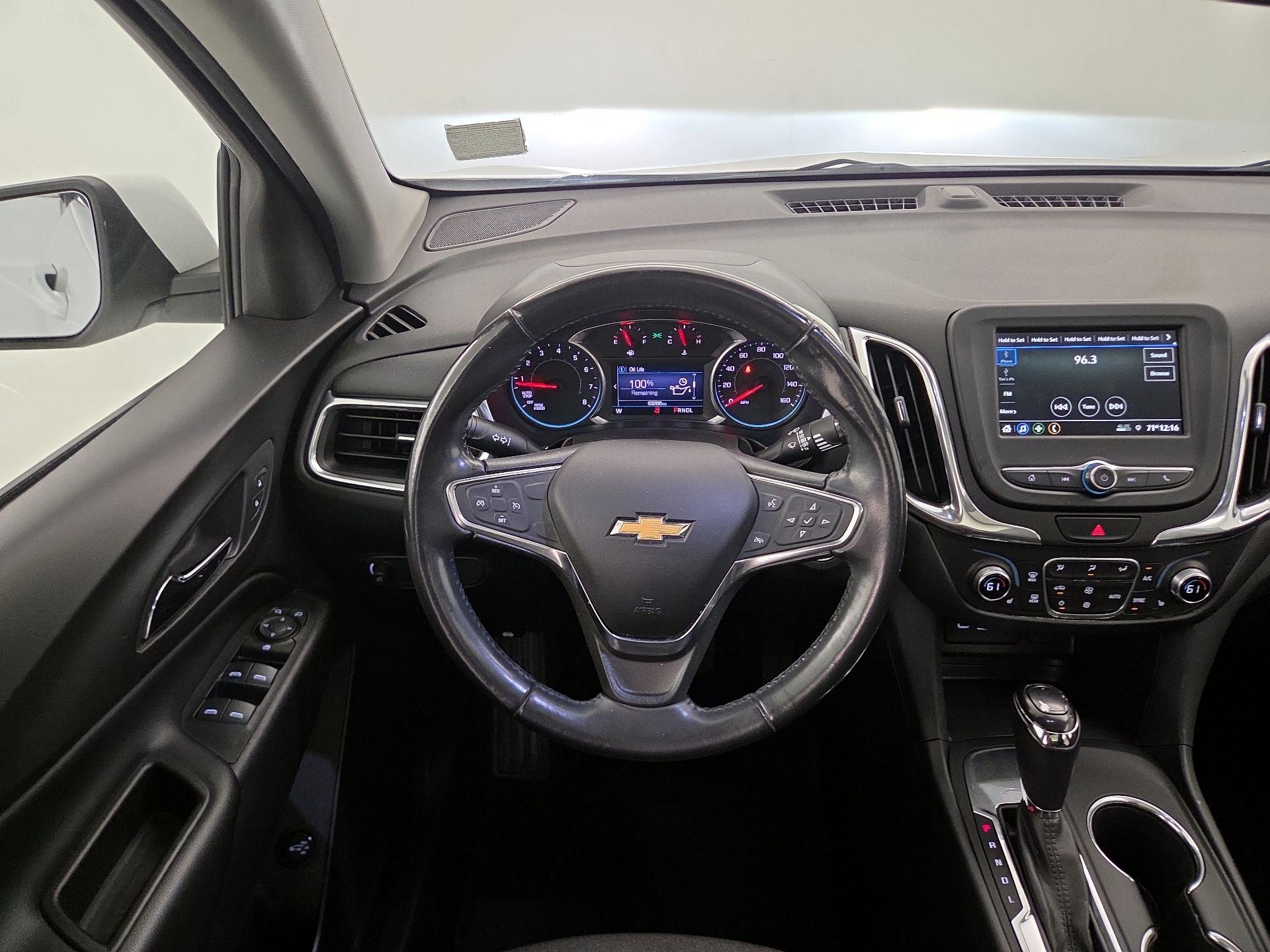 Thumbnail: 2019 Chevrolet Equinox - 10