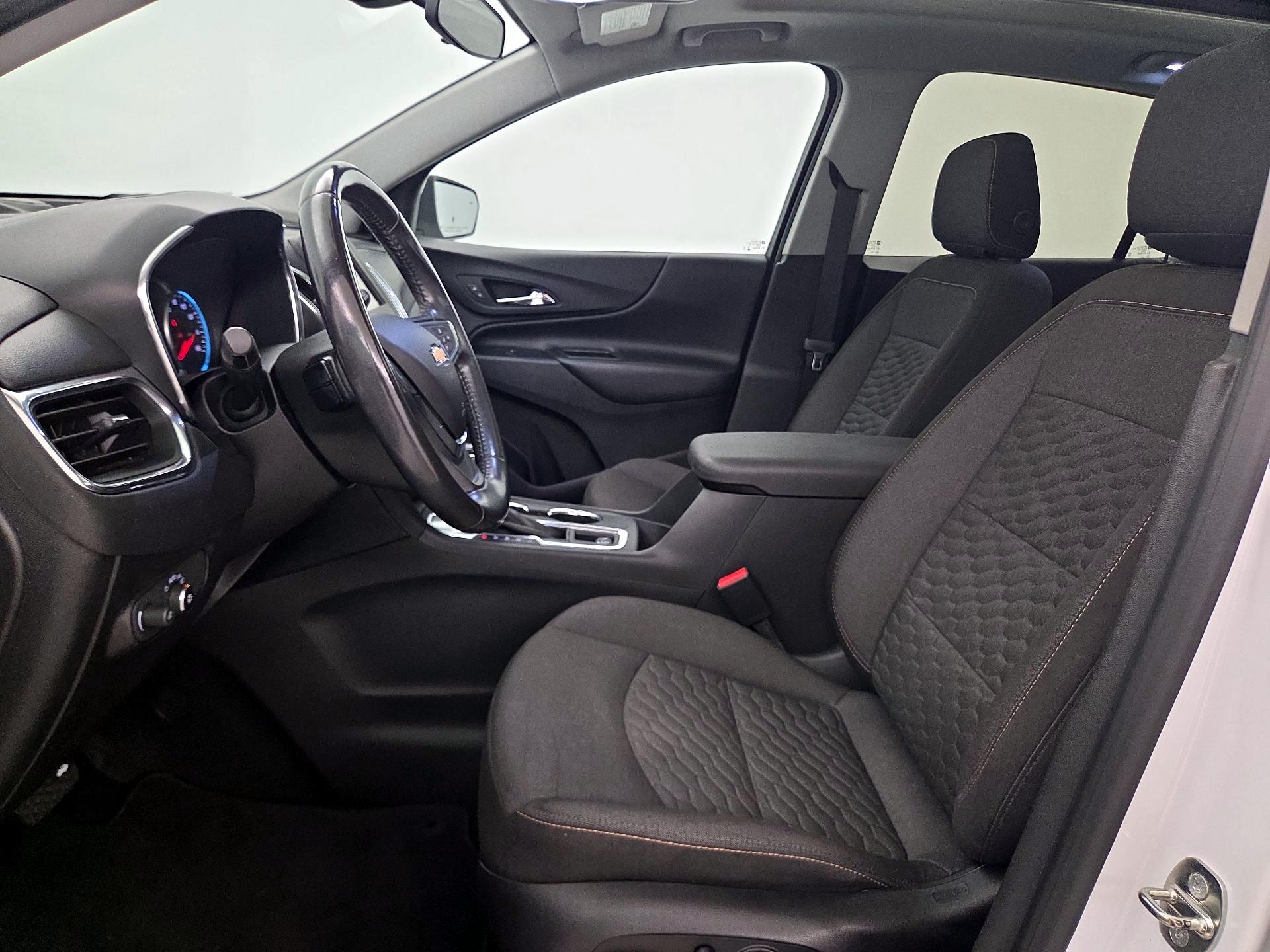 Thumbnail: 2019 Chevrolet Equinox - 11