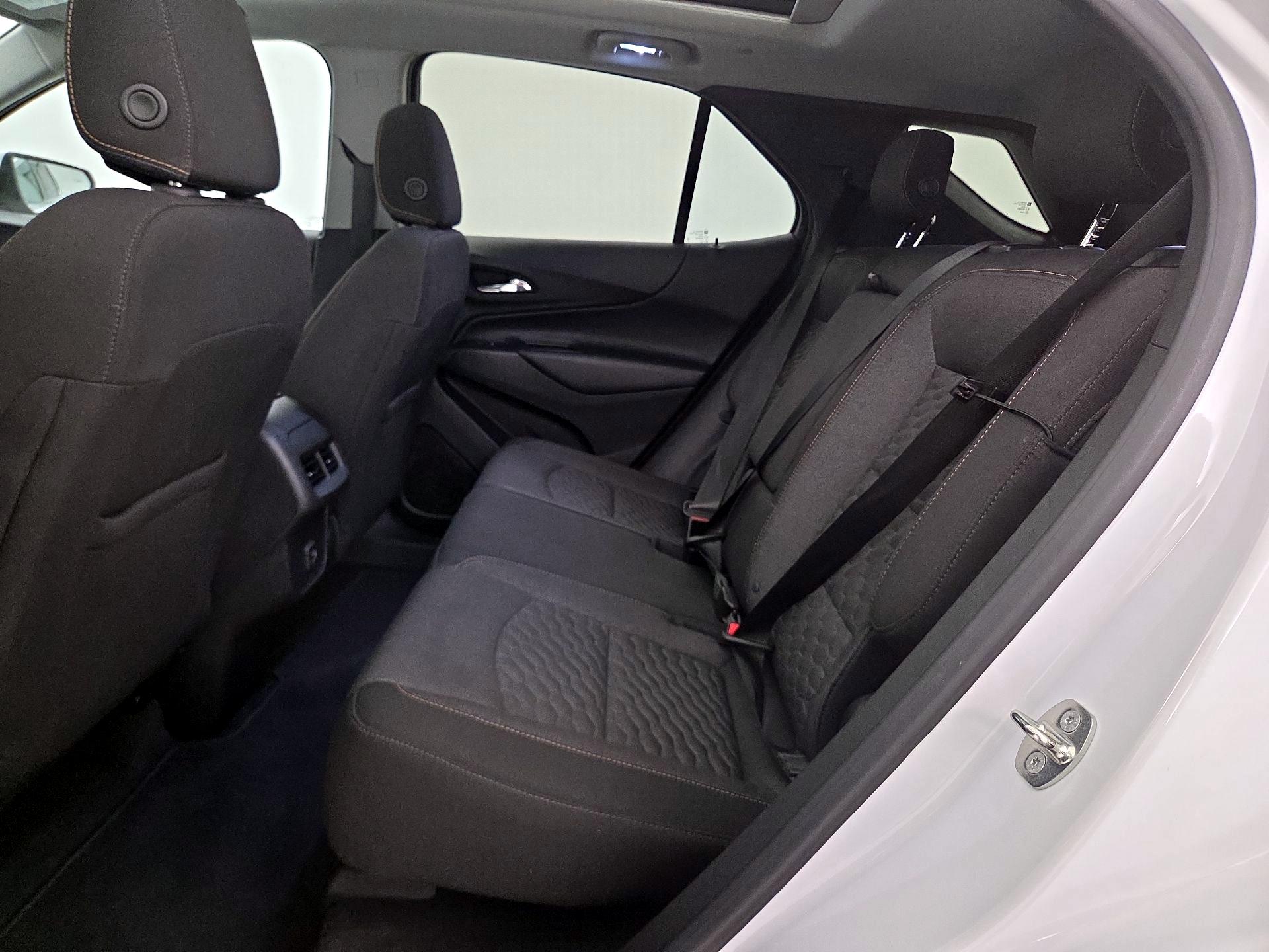 Thumbnail: 2019 Chevrolet Equinox - 20