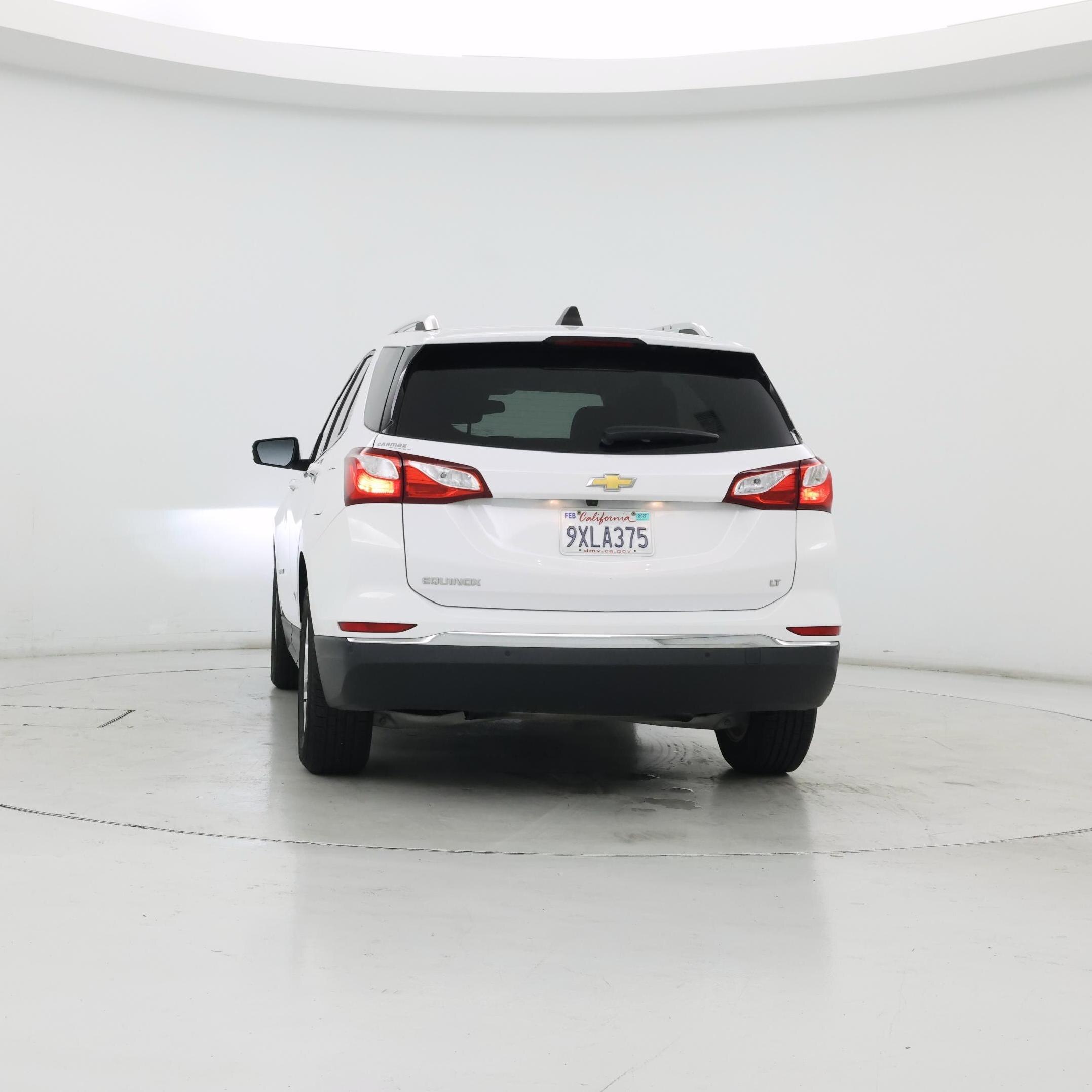 Thumbnail: 2019 Chevrolet Equinox - 6