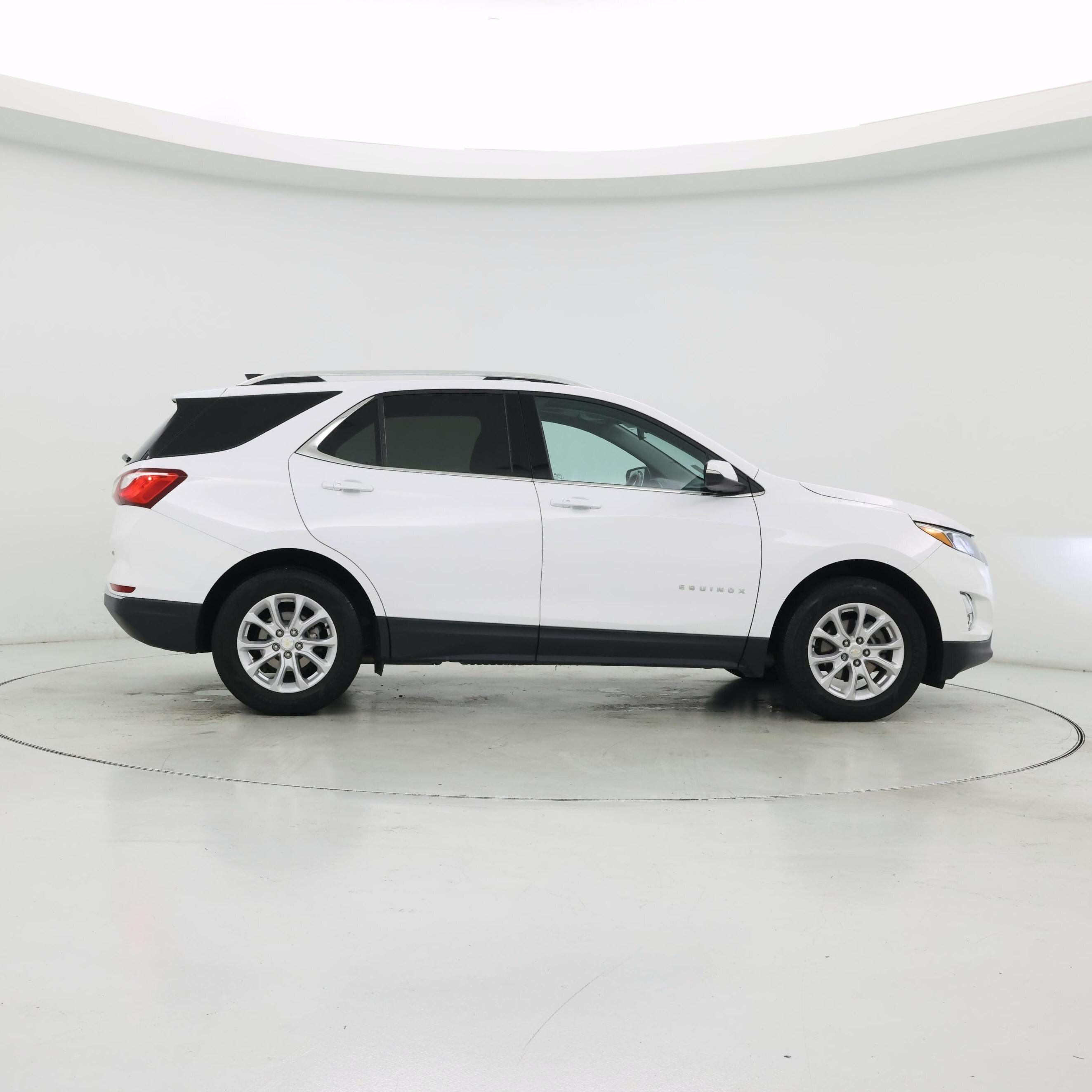 Thumbnail: 2019 Chevrolet Equinox - 7