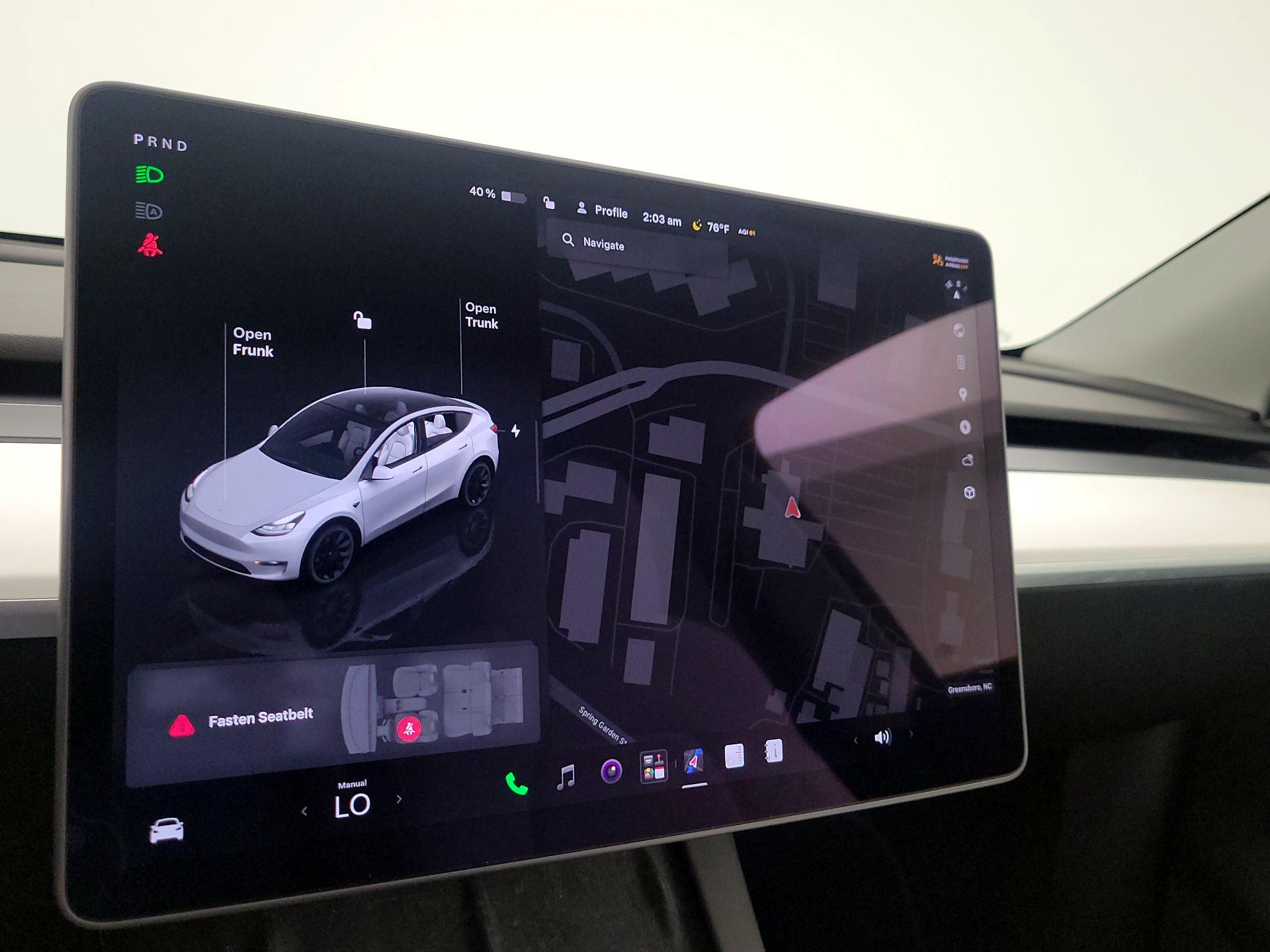Thumbnail: 2025 Tesla Model Y - 13