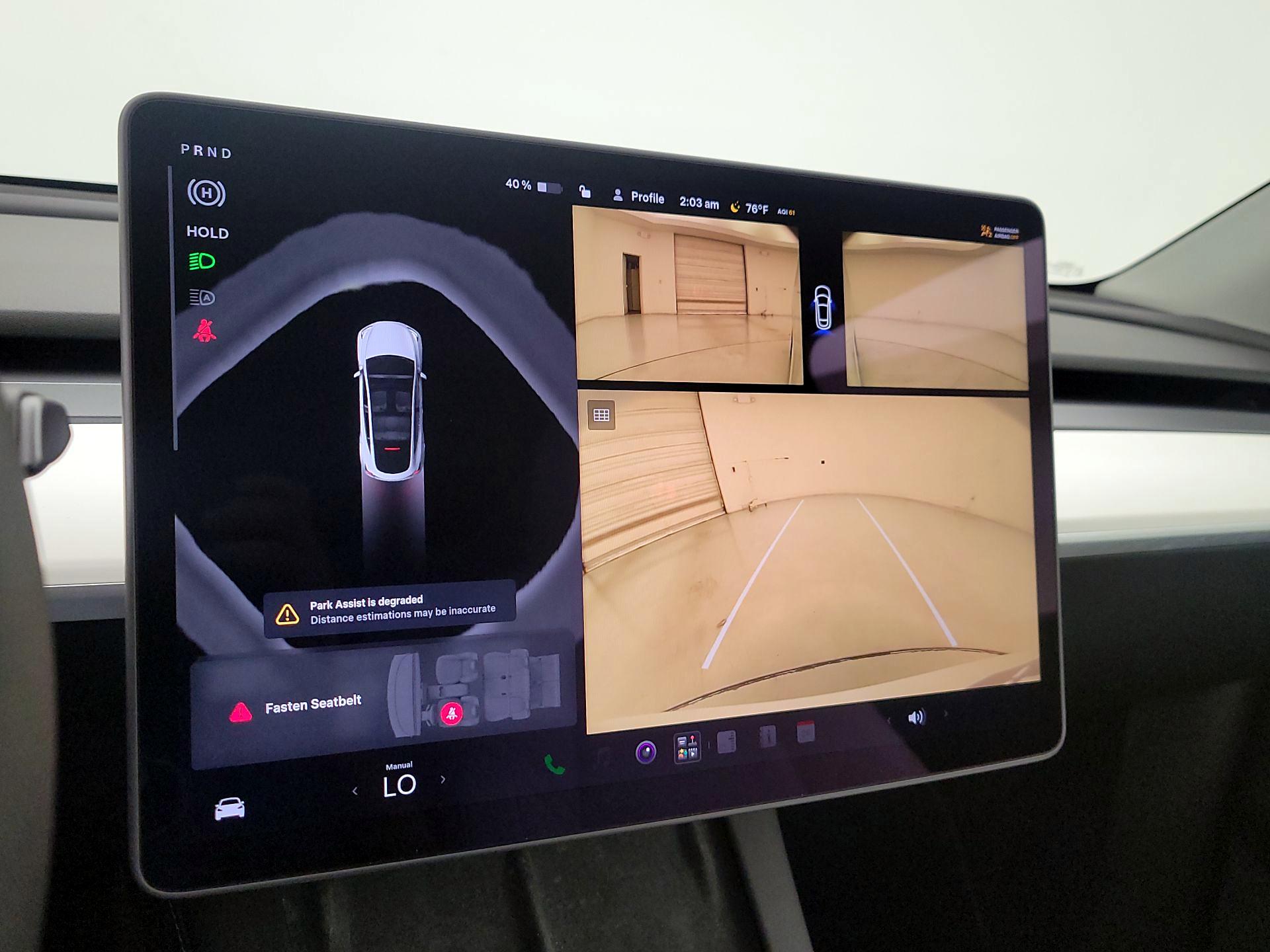 Thumbnail: 2025 Tesla Model Y - 14