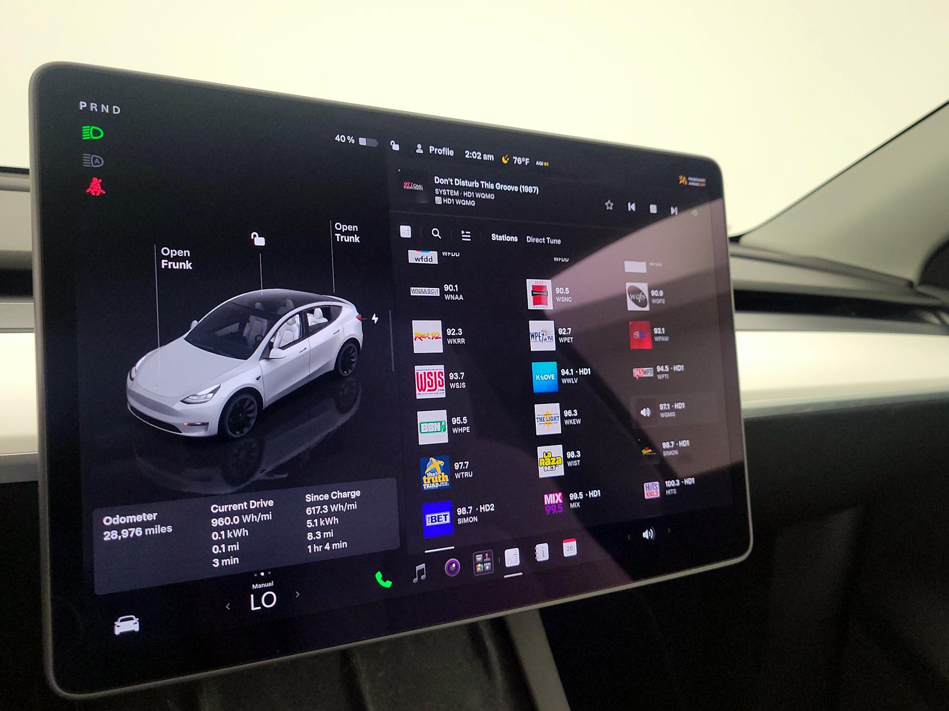 Thumbnail: 2025 Tesla Model Y - 15