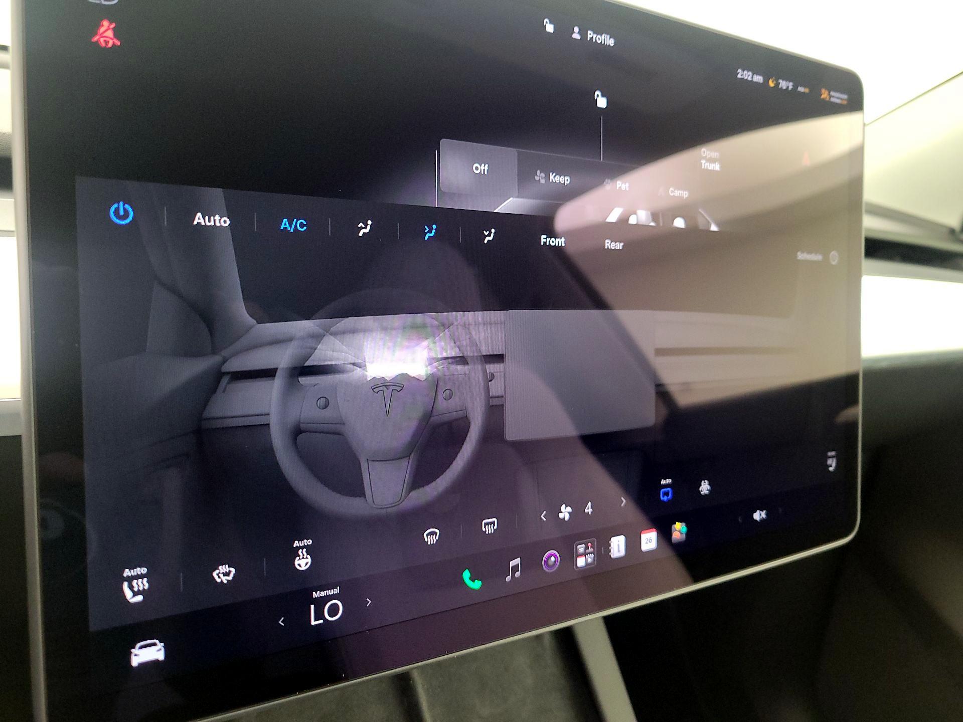 Thumbnail: 2025 Tesla Model Y - 16