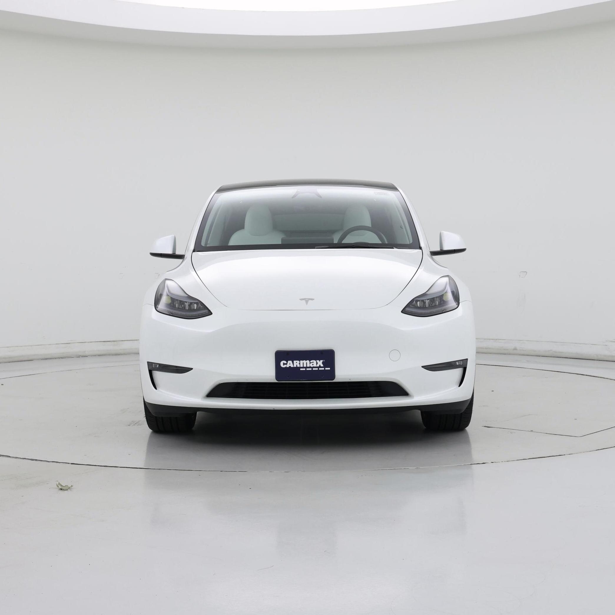 Thumbnail: 2025 Tesla Model Y - 5