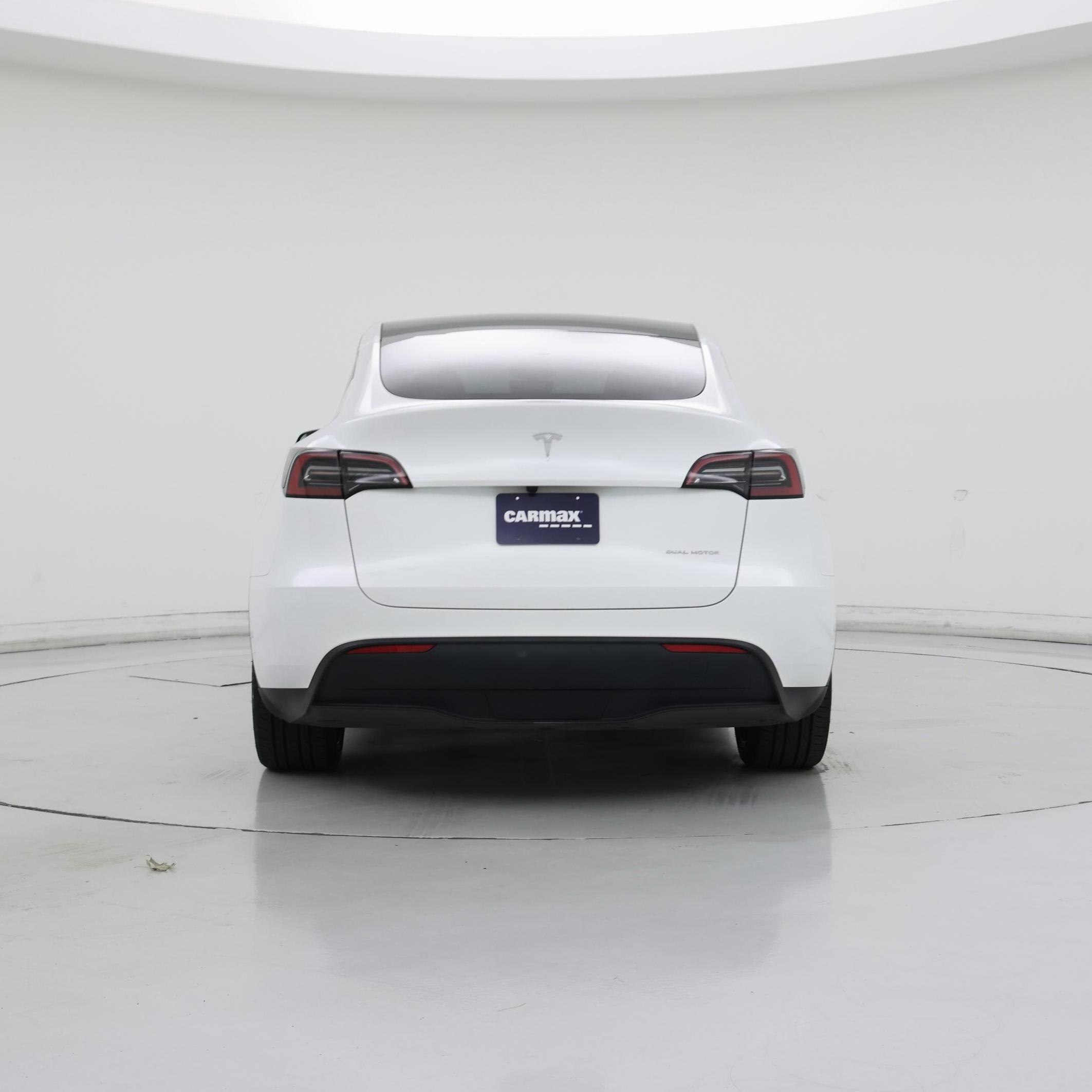 Thumbnail: 2025 Tesla Model Y - 6