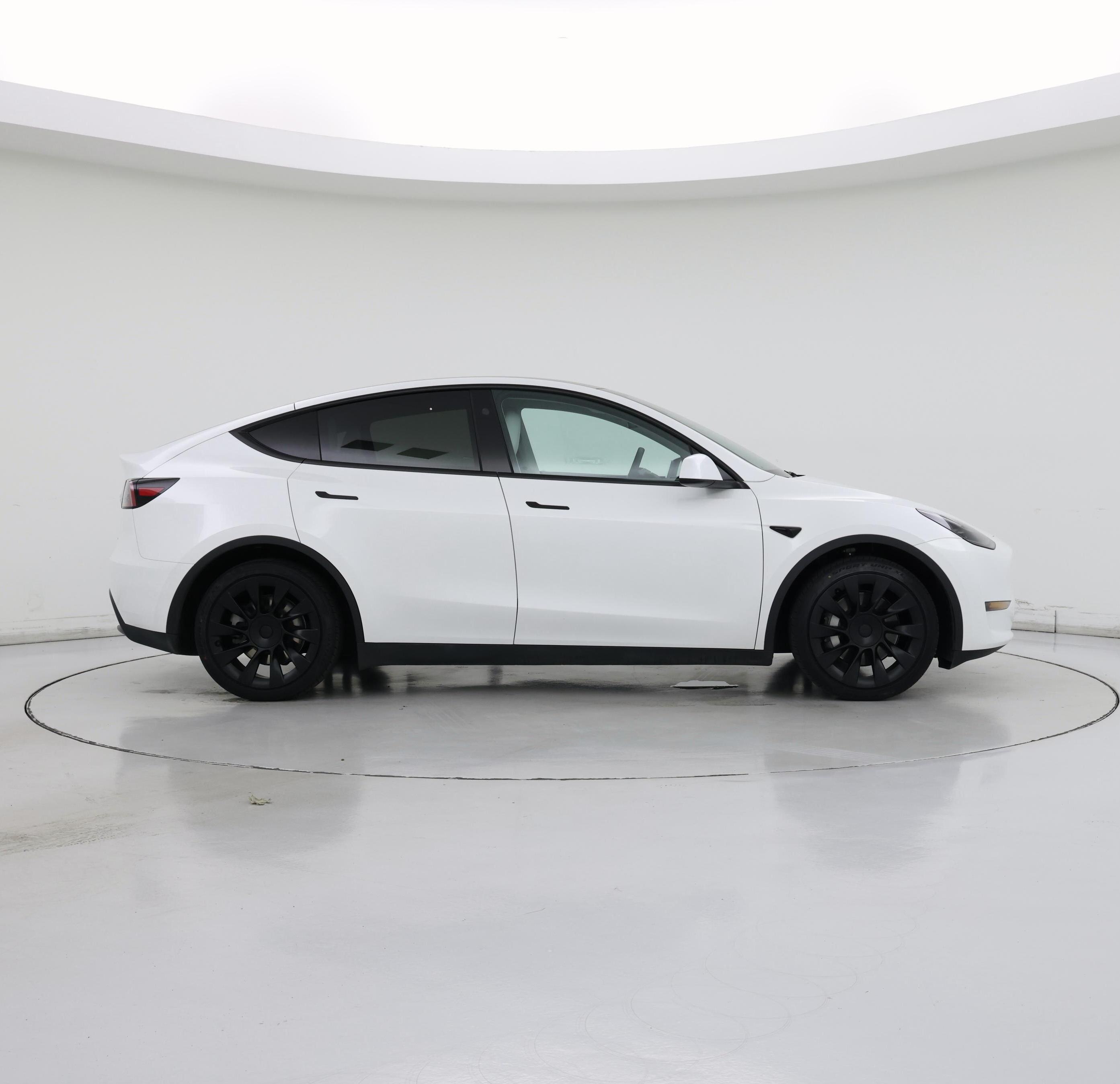 Thumbnail: 2025 Tesla Model Y - 7