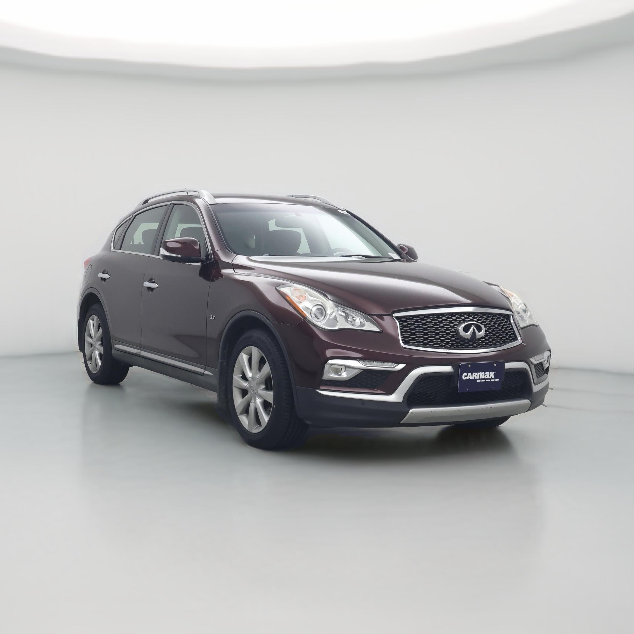Thumbnail: 2016 INFINITI QX50 - 1