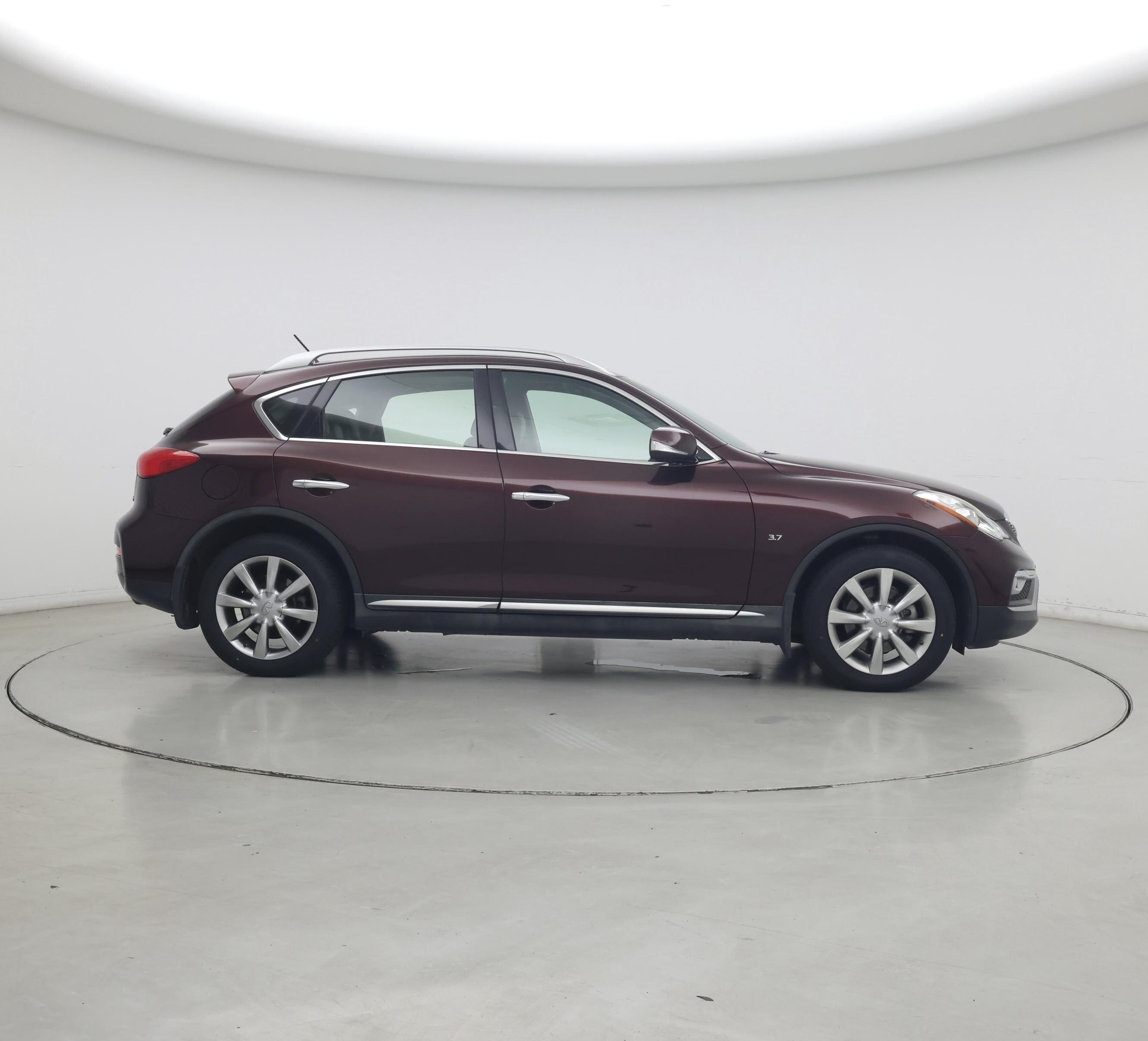 Thumbnail: 2016 INFINITI QX50 - 7