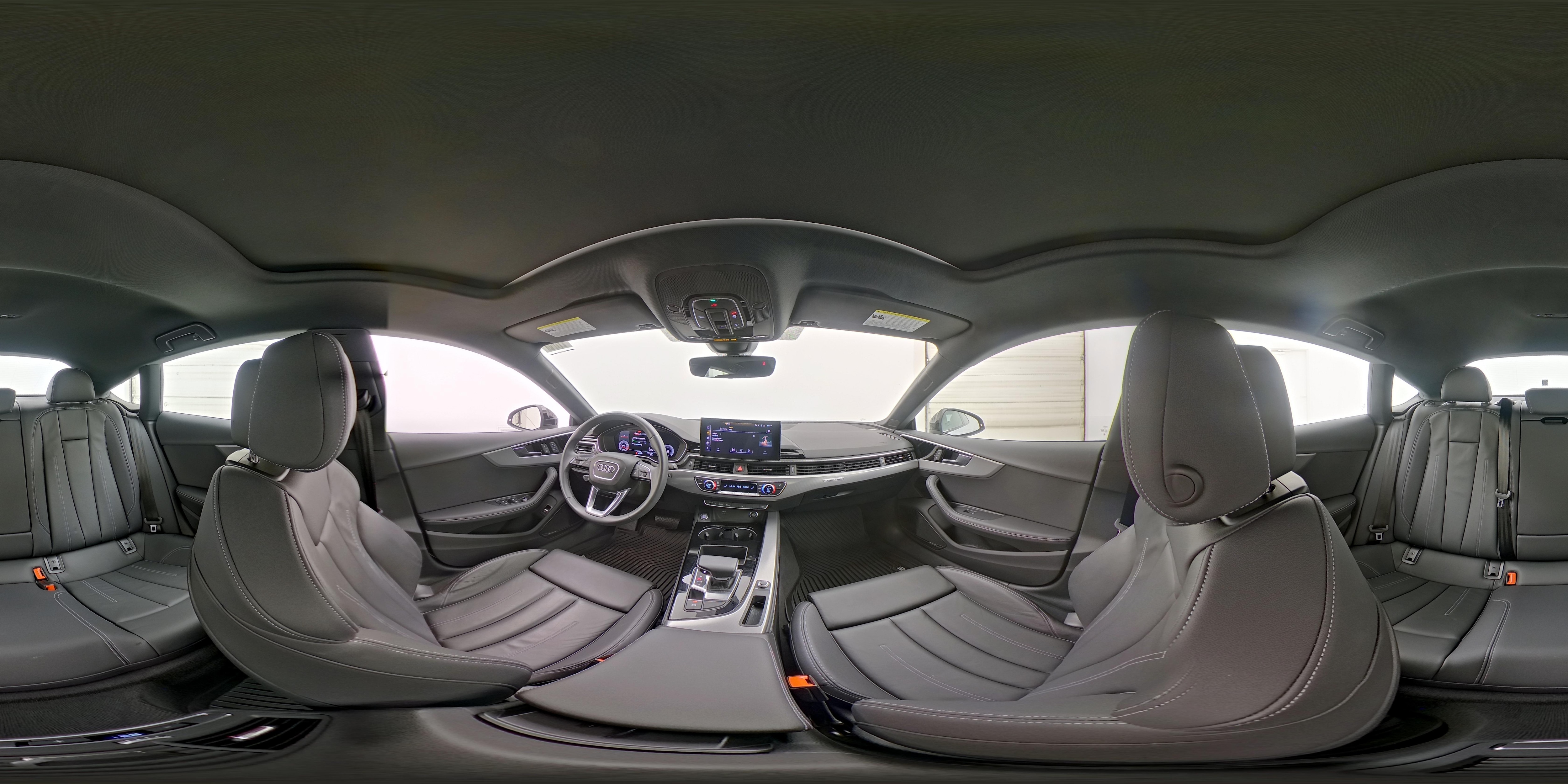 2023 Audi A5 Sportback Premium Plus - Photo 20